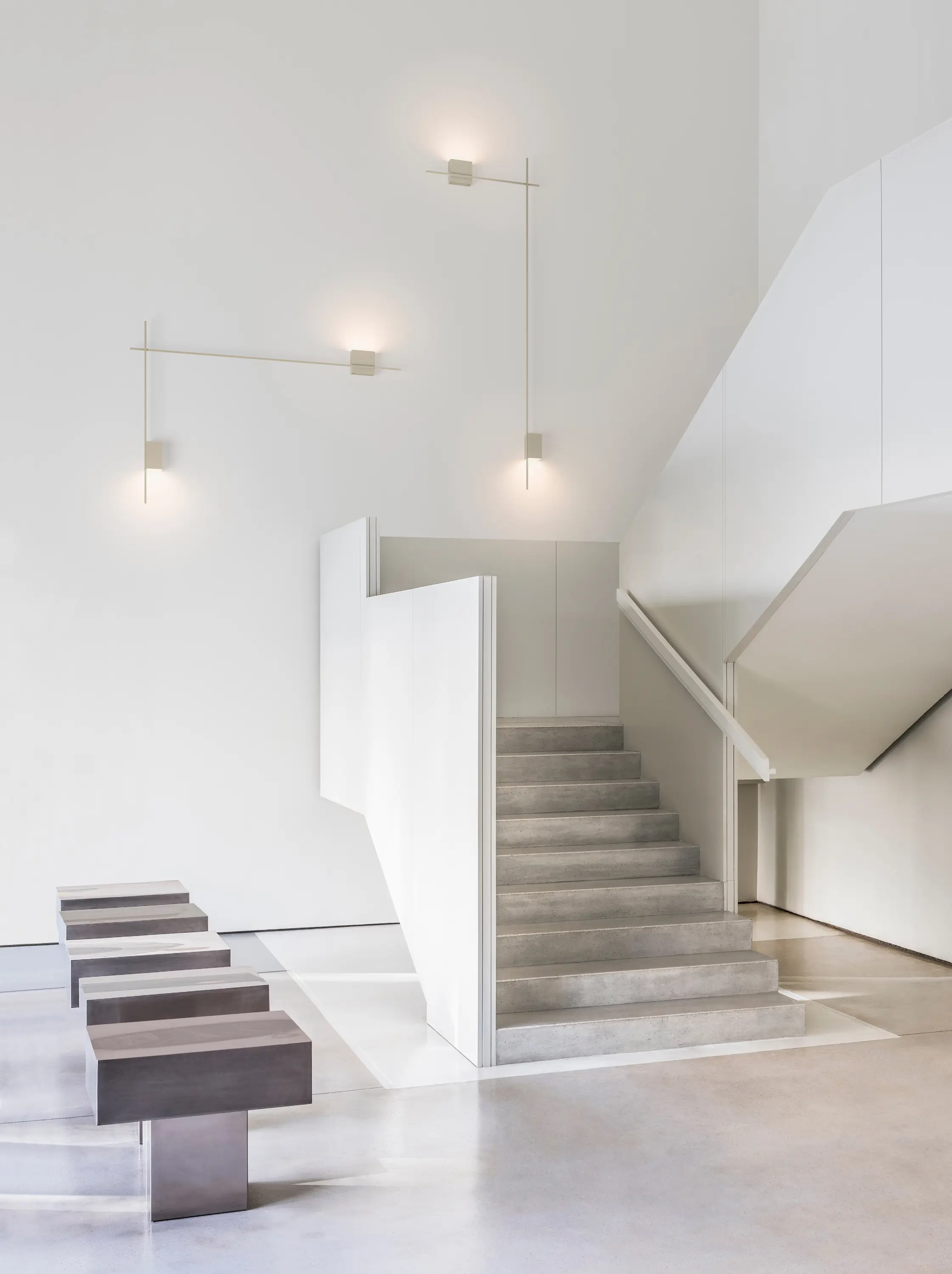 Vibia - Structural 2617 Wall lamp