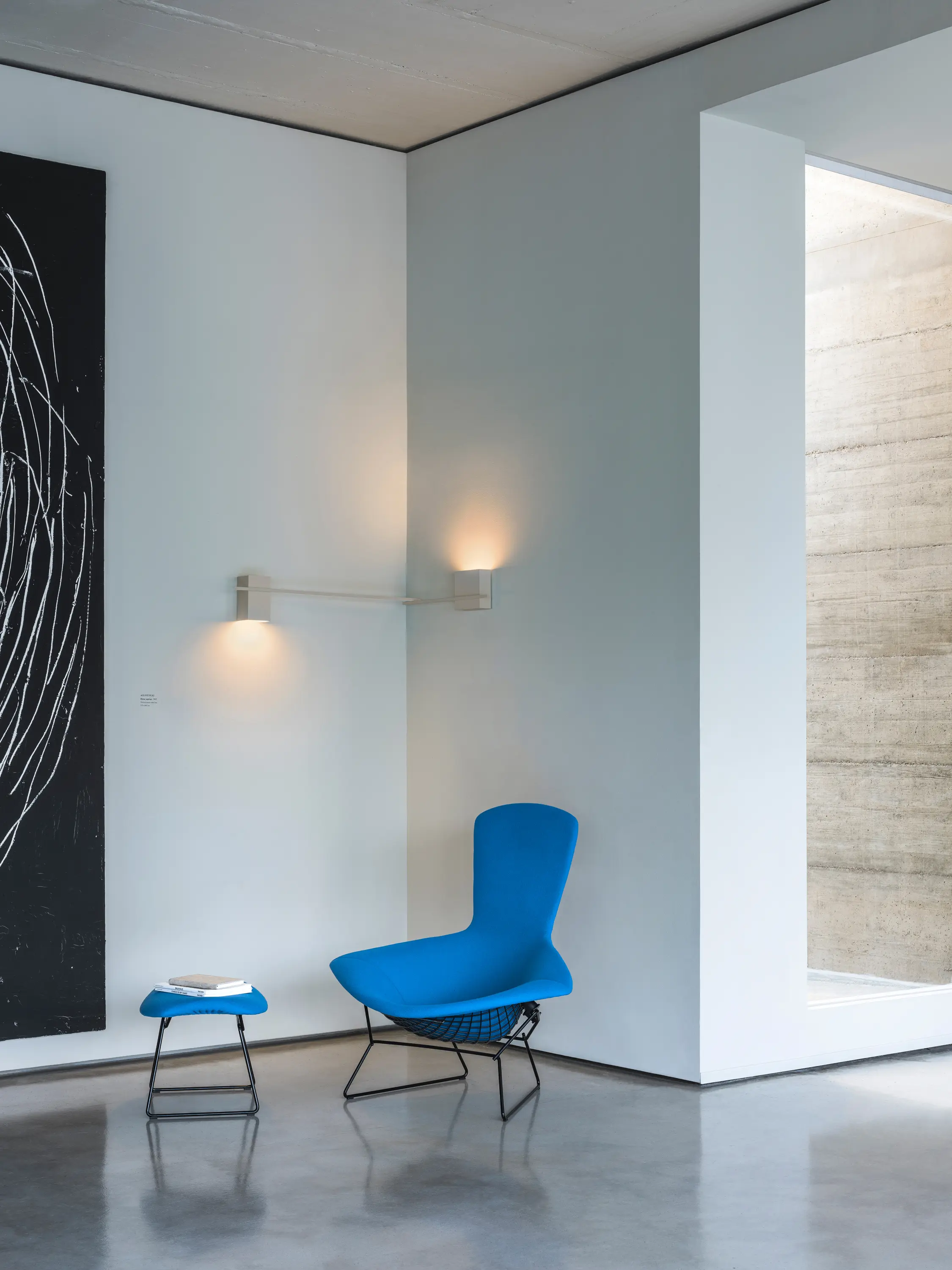 Vibia - Structural 2620 Wall lamp