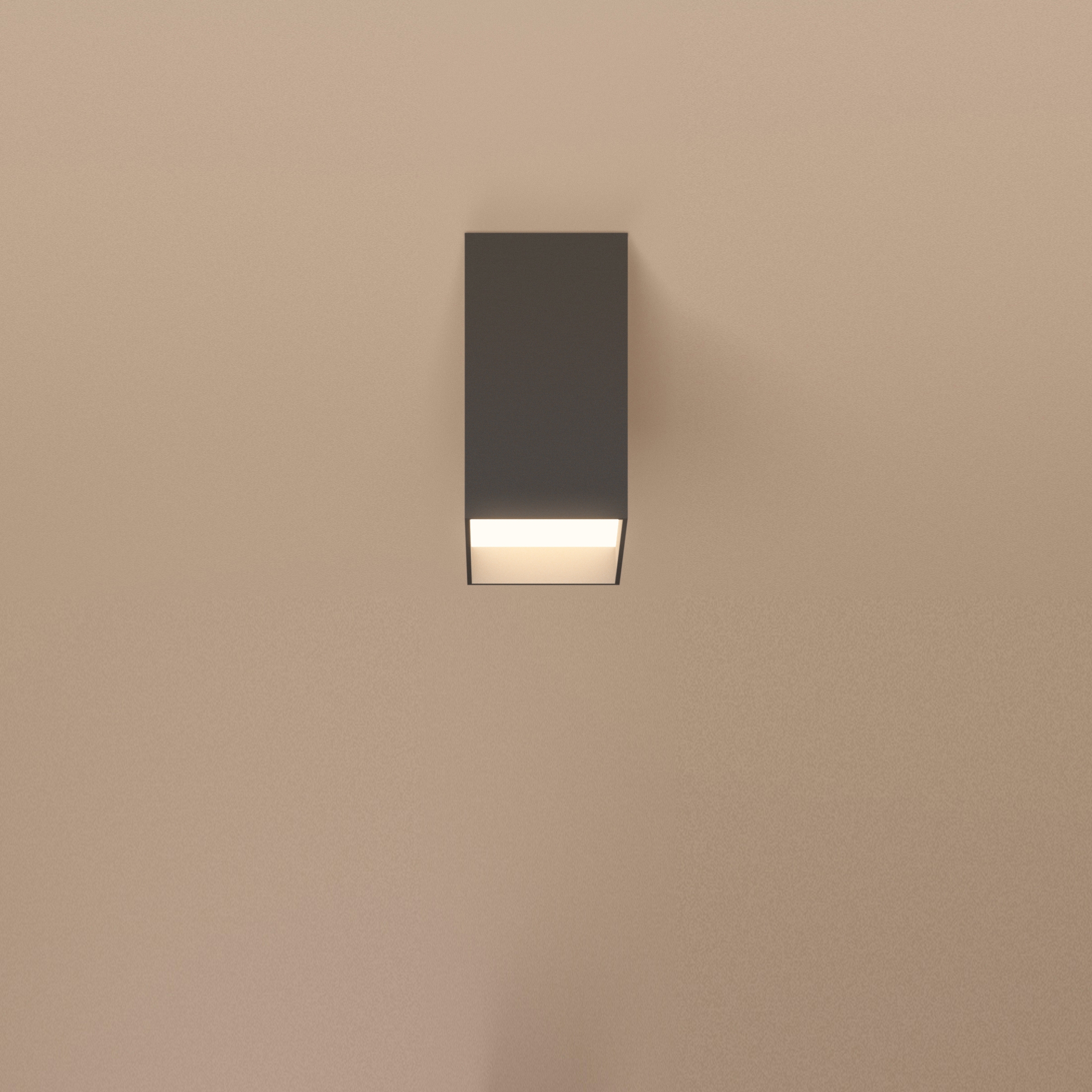 Display product Structural 2630 Ceiling lamp from manufacturer Vibia