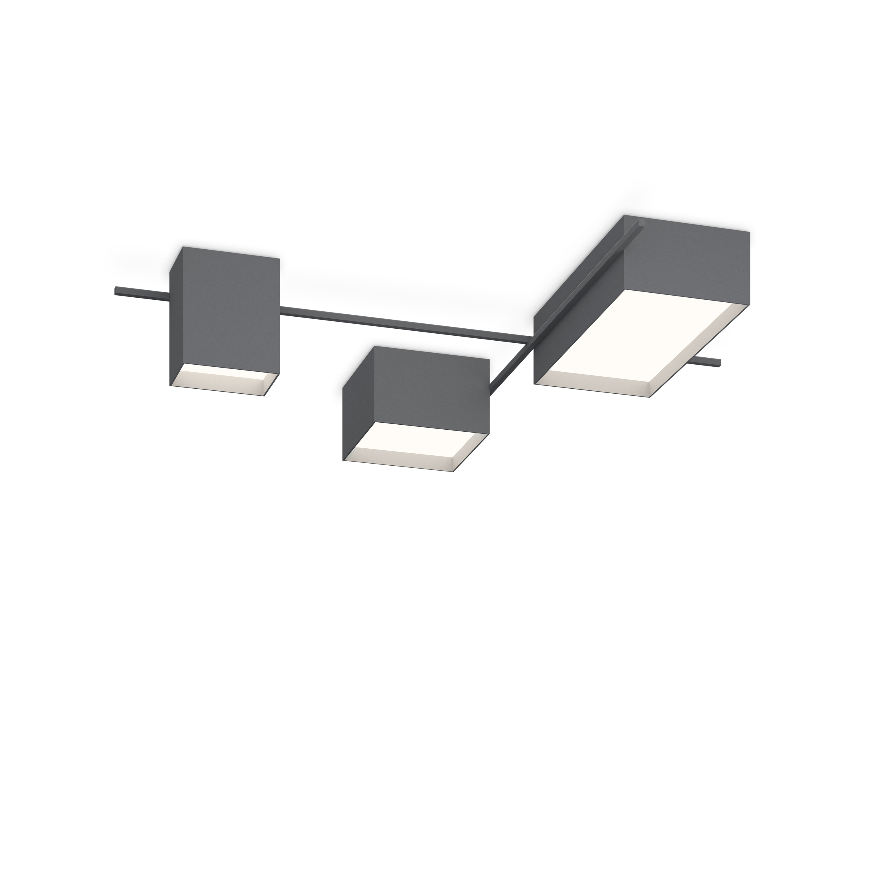 Afficher le produit Structural 2645 Plafonniers du fabricant Vibia