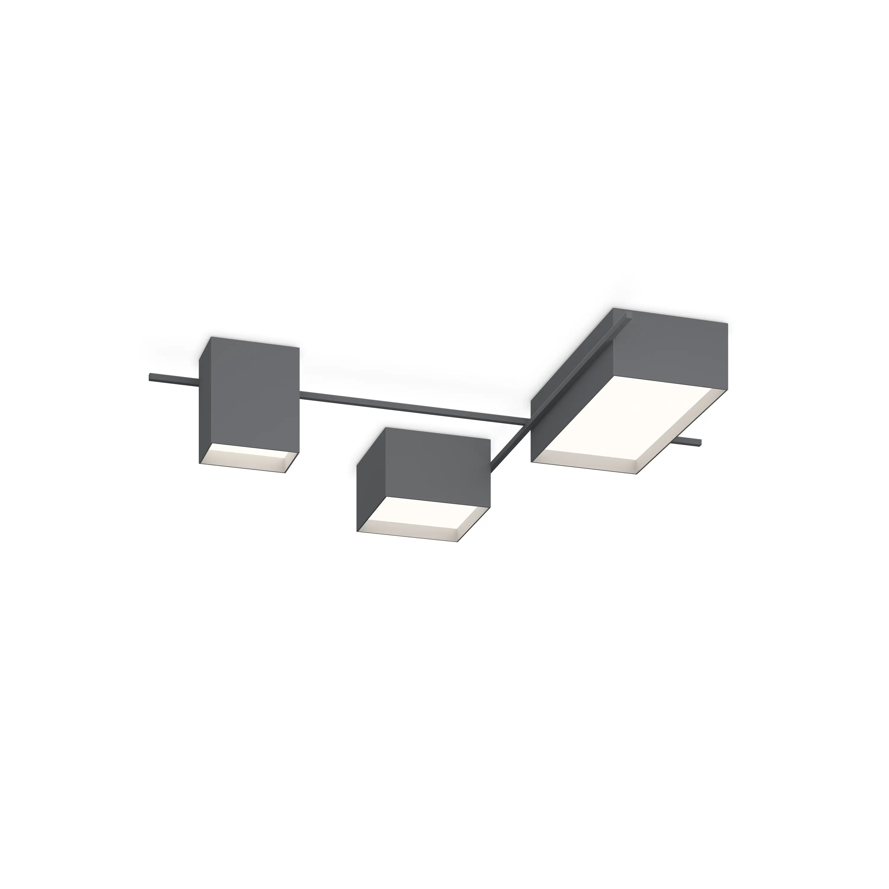 Vibia - Structural 2645 Lampade da soffitto