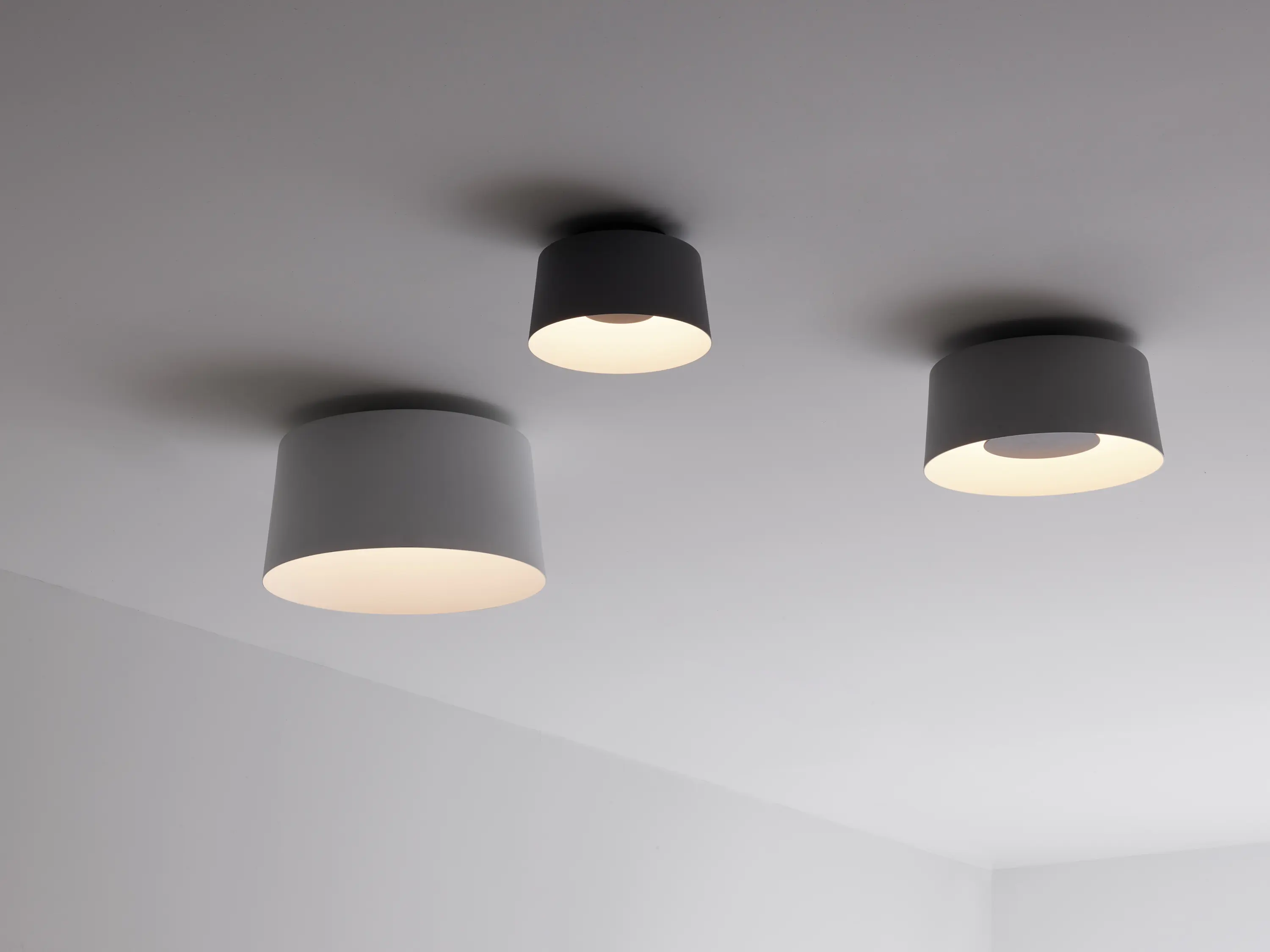 Vibia - Tube 6105 Lampade da soffitto