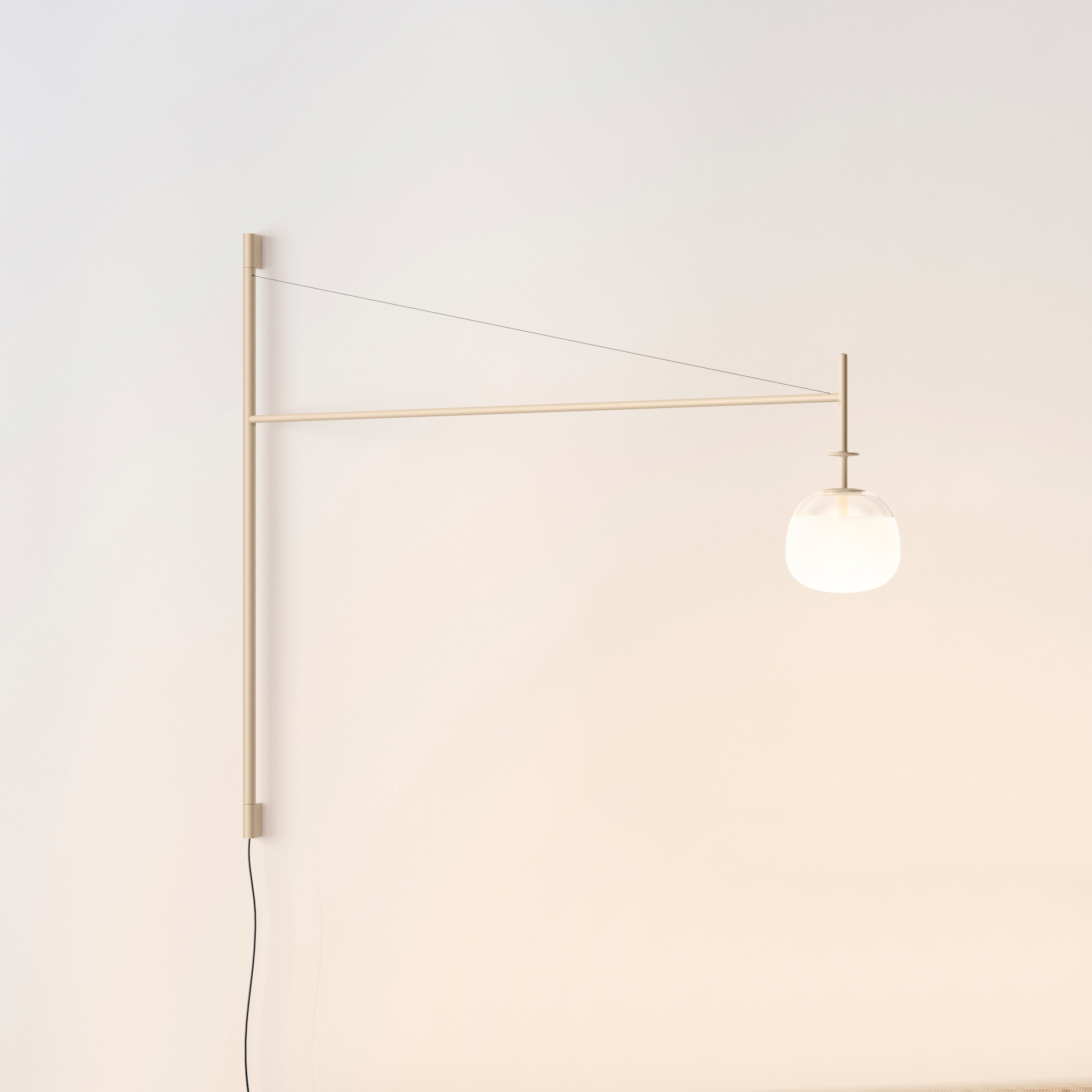Mostra il prodotto Tempo 5758 Lampade da parete del produttore Vibia
