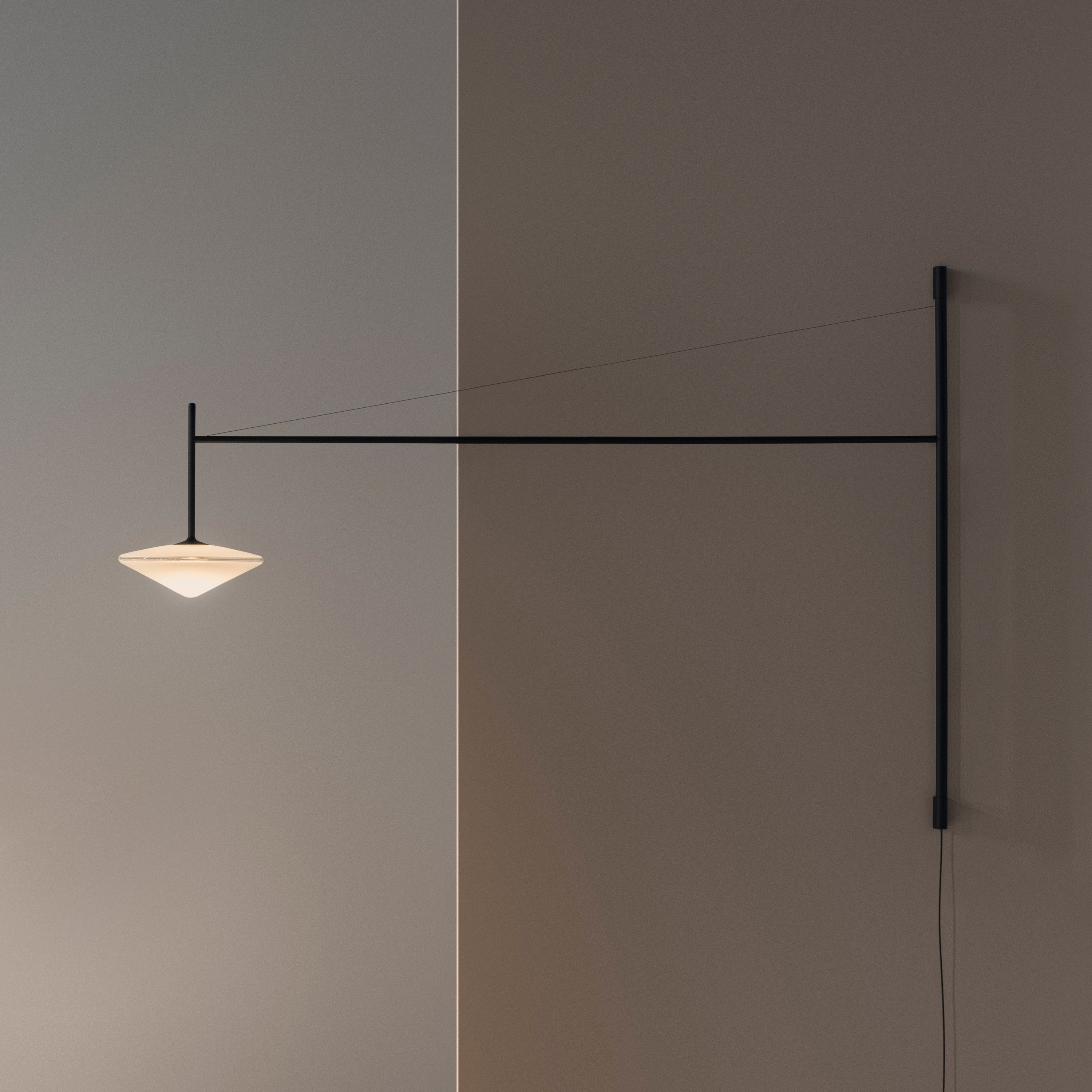 Tempo 5760 Wall lamp