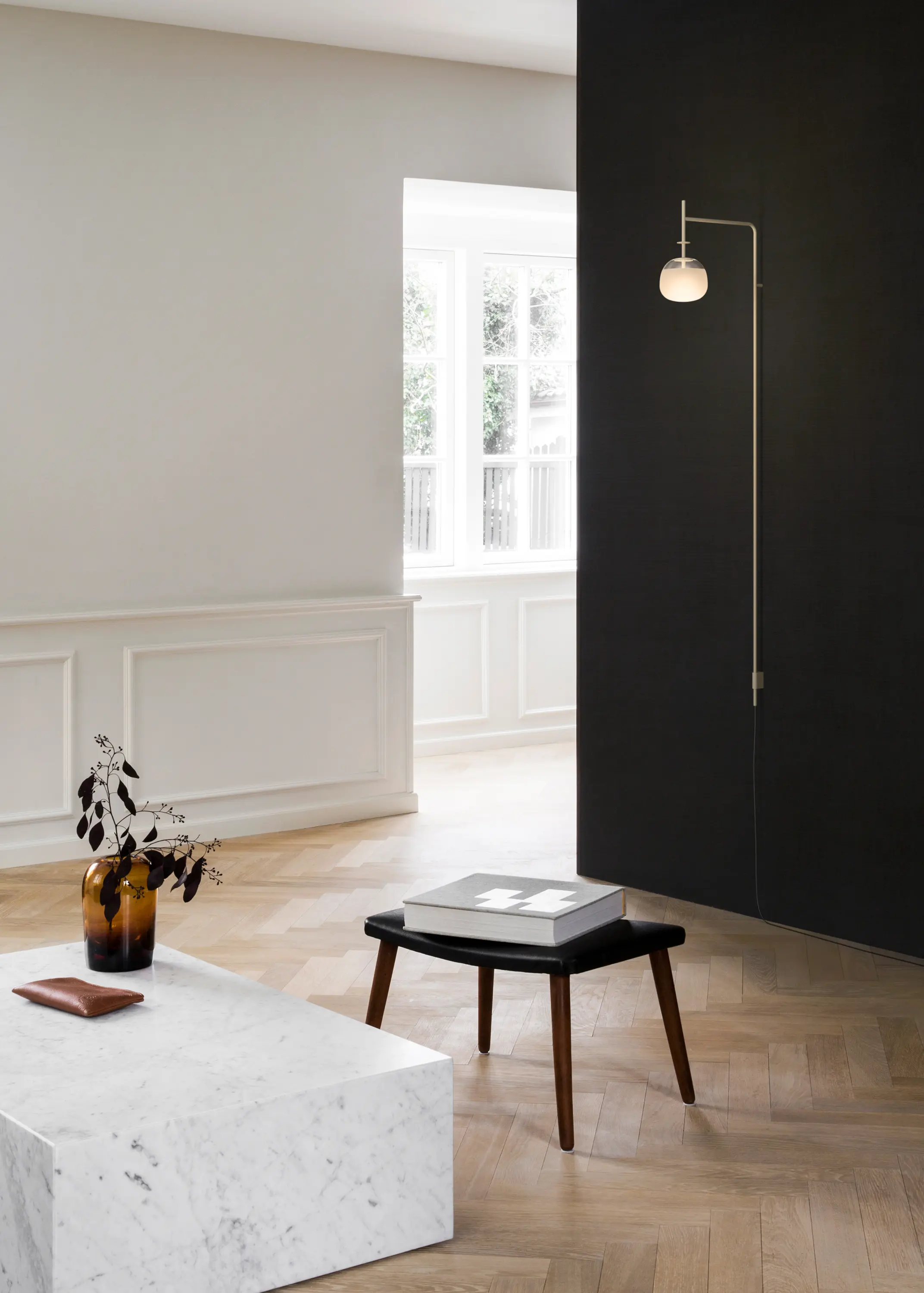 Vibia - Tempo 5764 Wall lamp