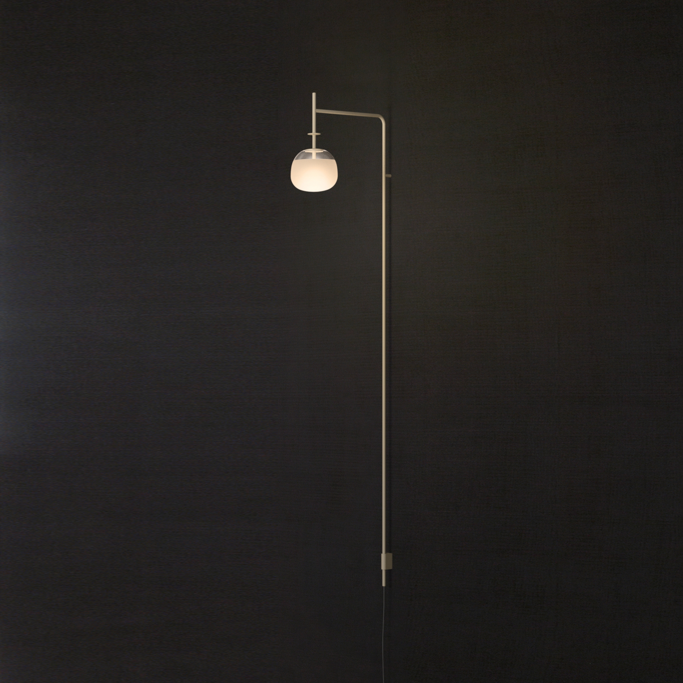 Mostra il prodotto Tempo 5764 Lampade da parete del produttore Vibia