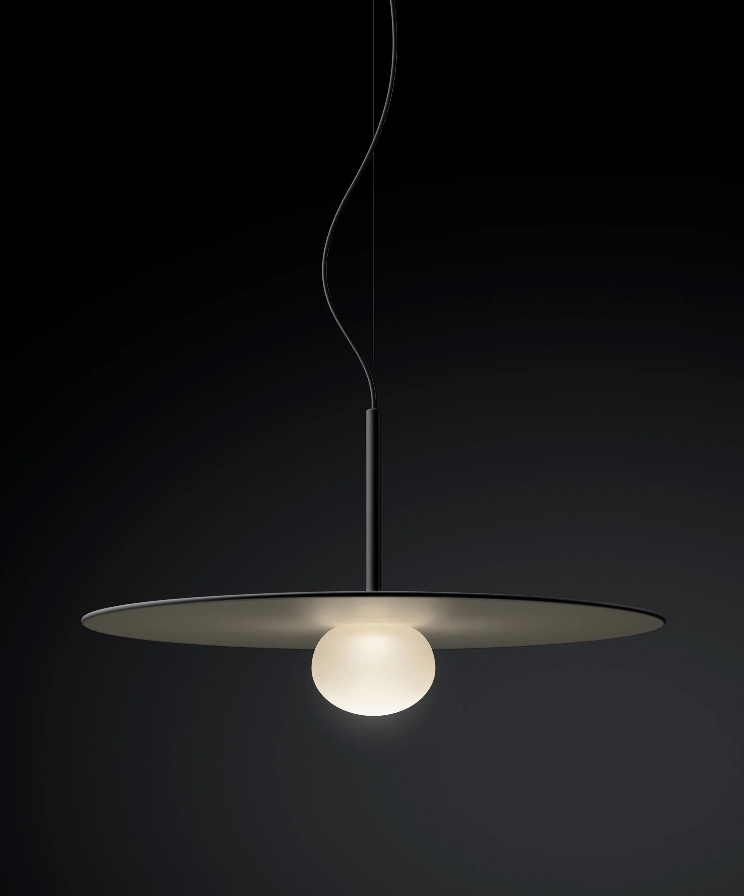 Vibia - Tempo 5776 Hanging lamp