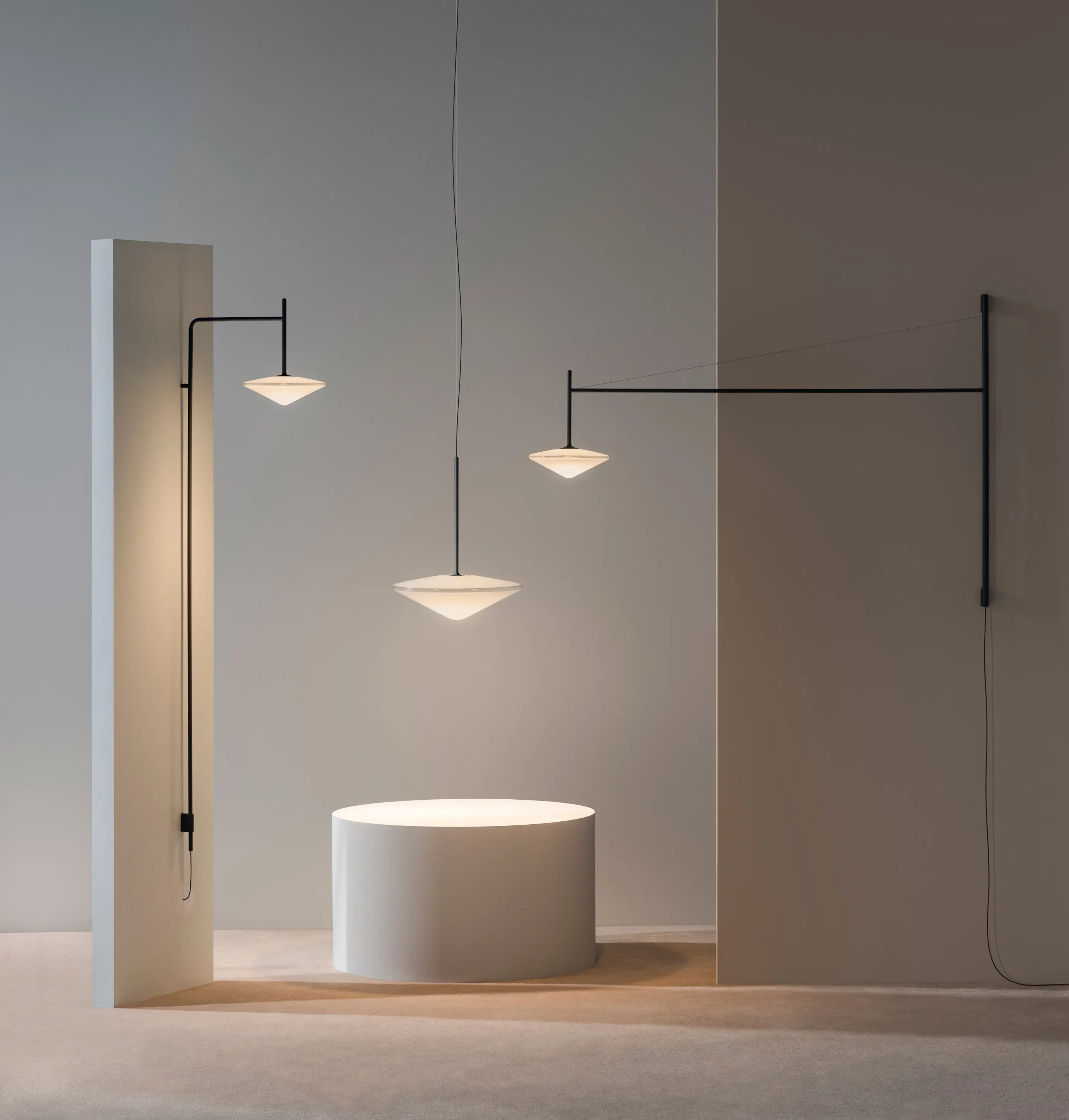 Vibia - Tempo 5780 Hanging lamp
