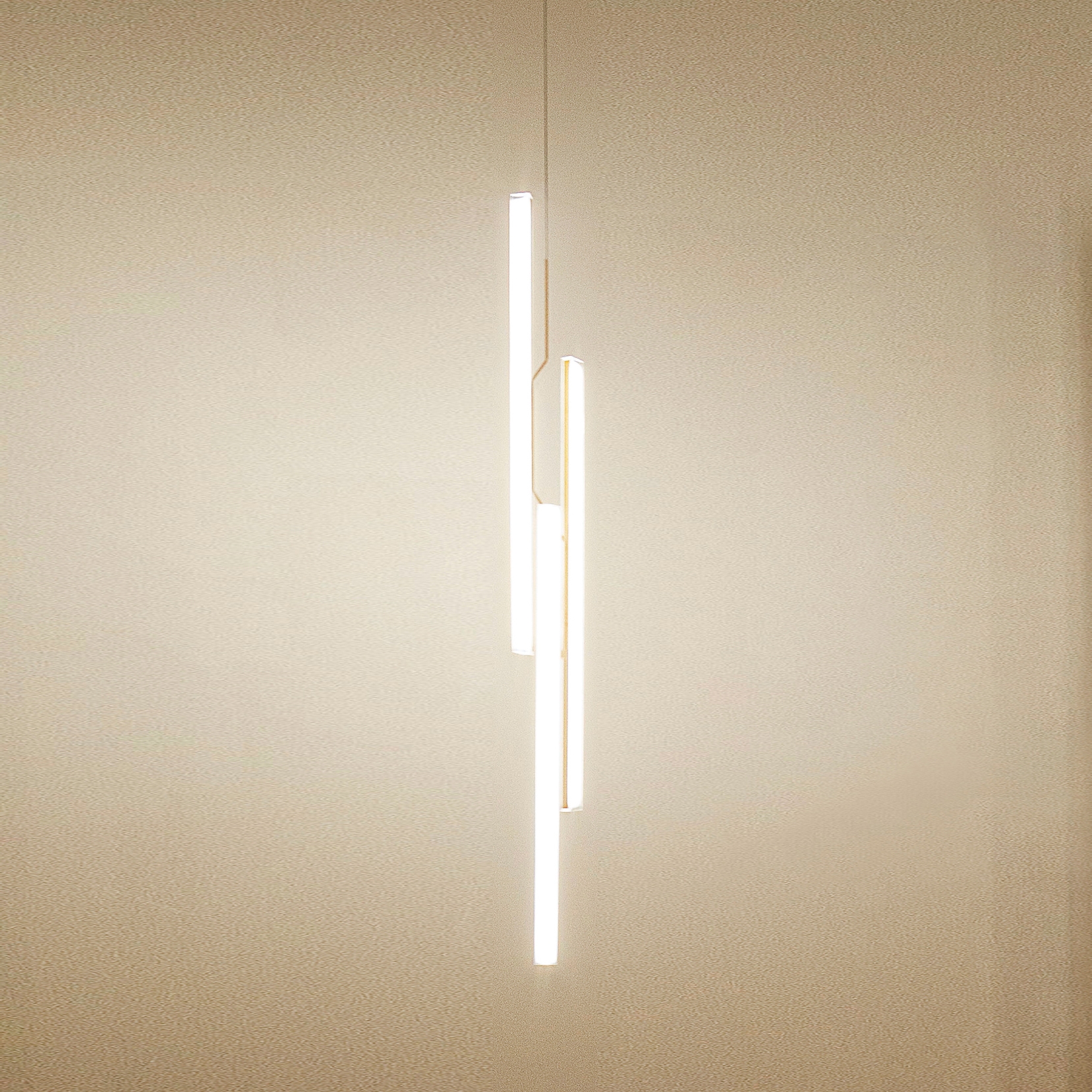 Display product Halo Jewel 2356 Hanging lamp from manufacturer Vibia