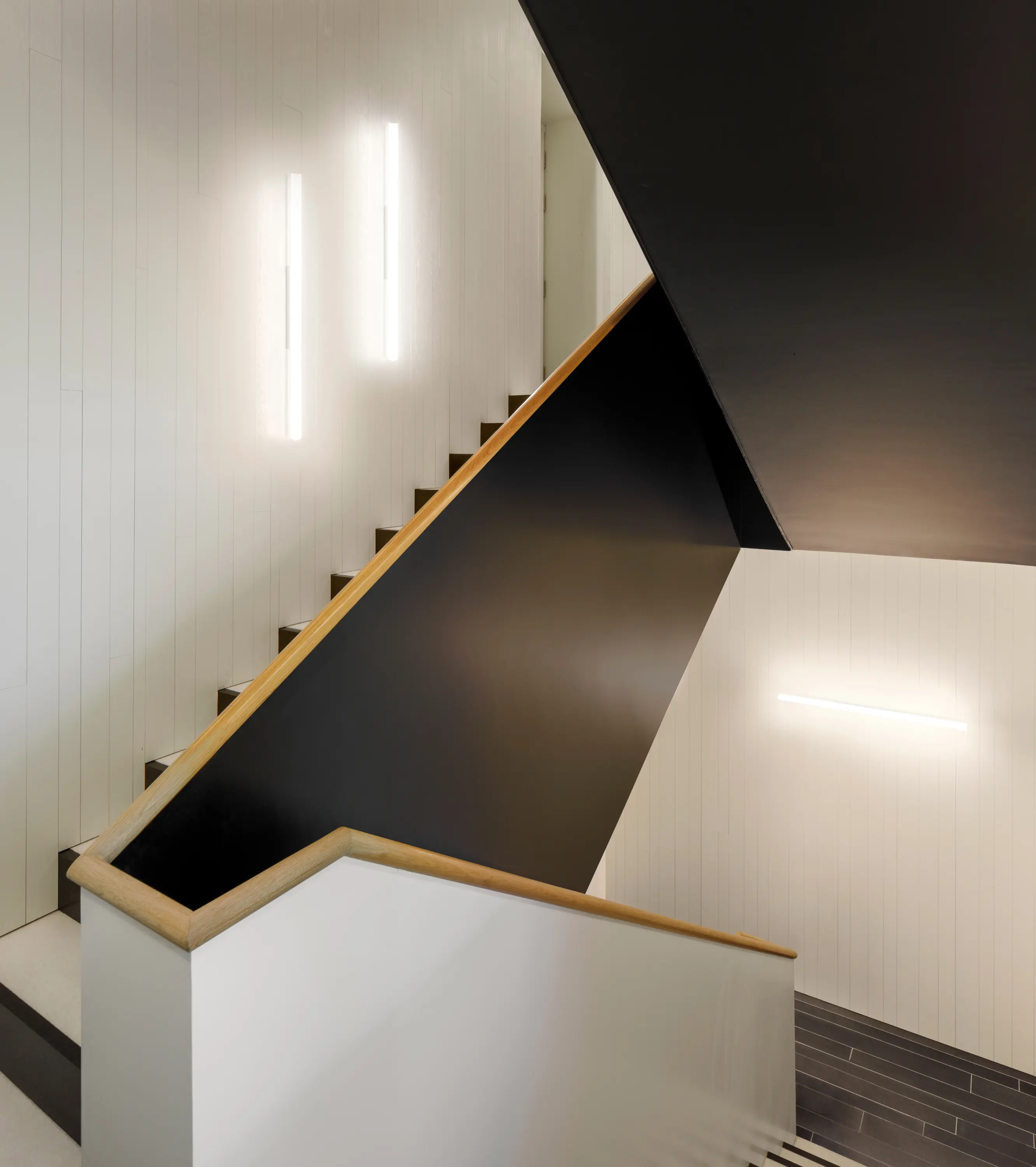 Vibia - Halo Wall 2360 Wall lamp