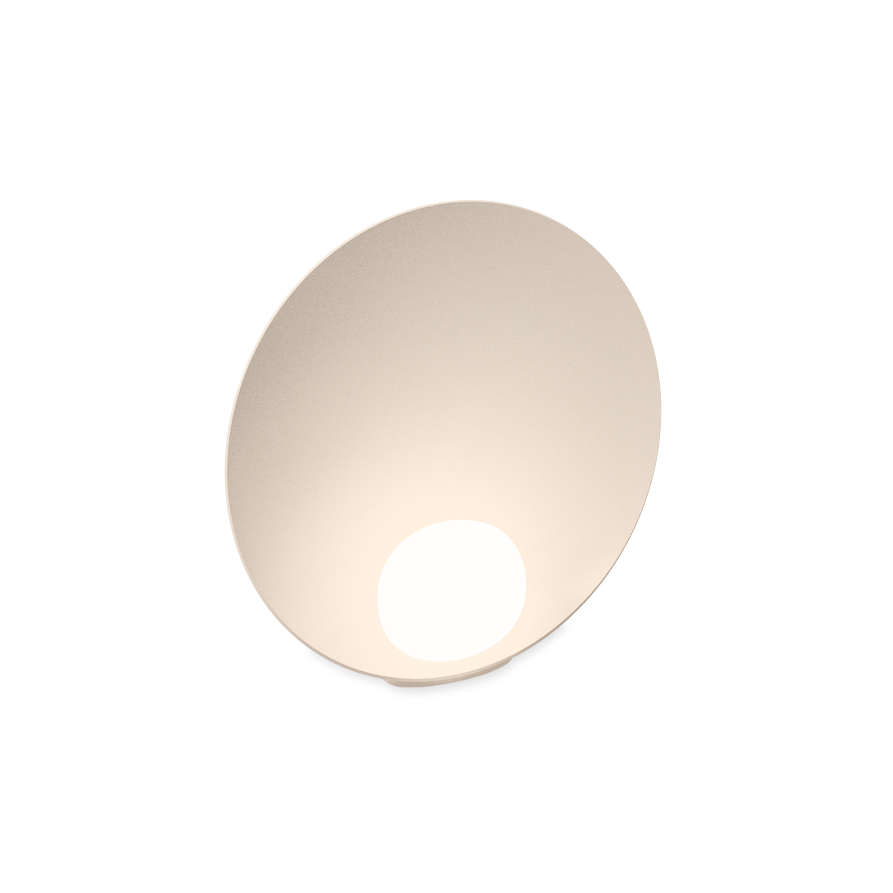 Display product Musa 7400 Table lamp from manufacturer Vibia