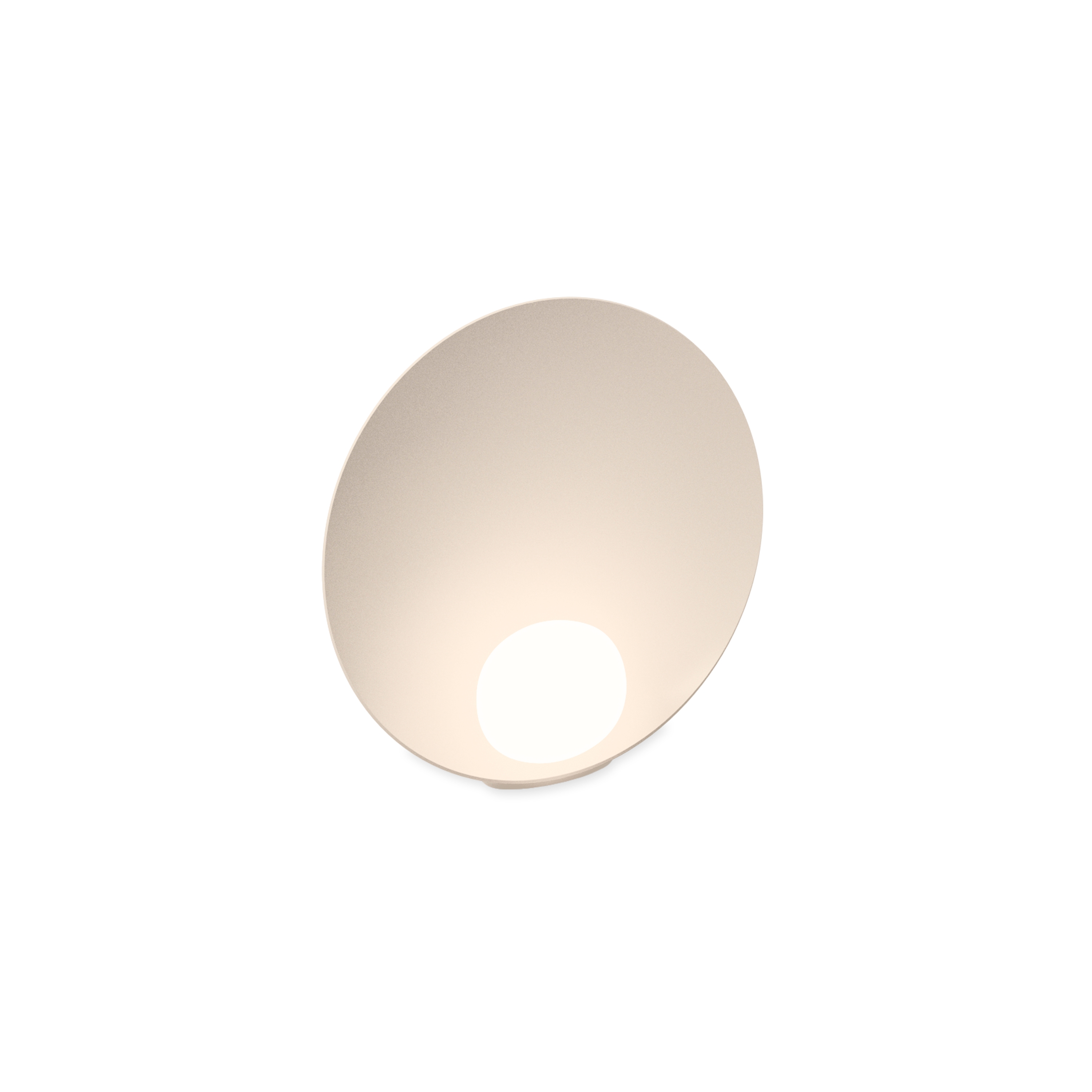 Display product Musa 7400 Table lamp from manufacturer Vibia