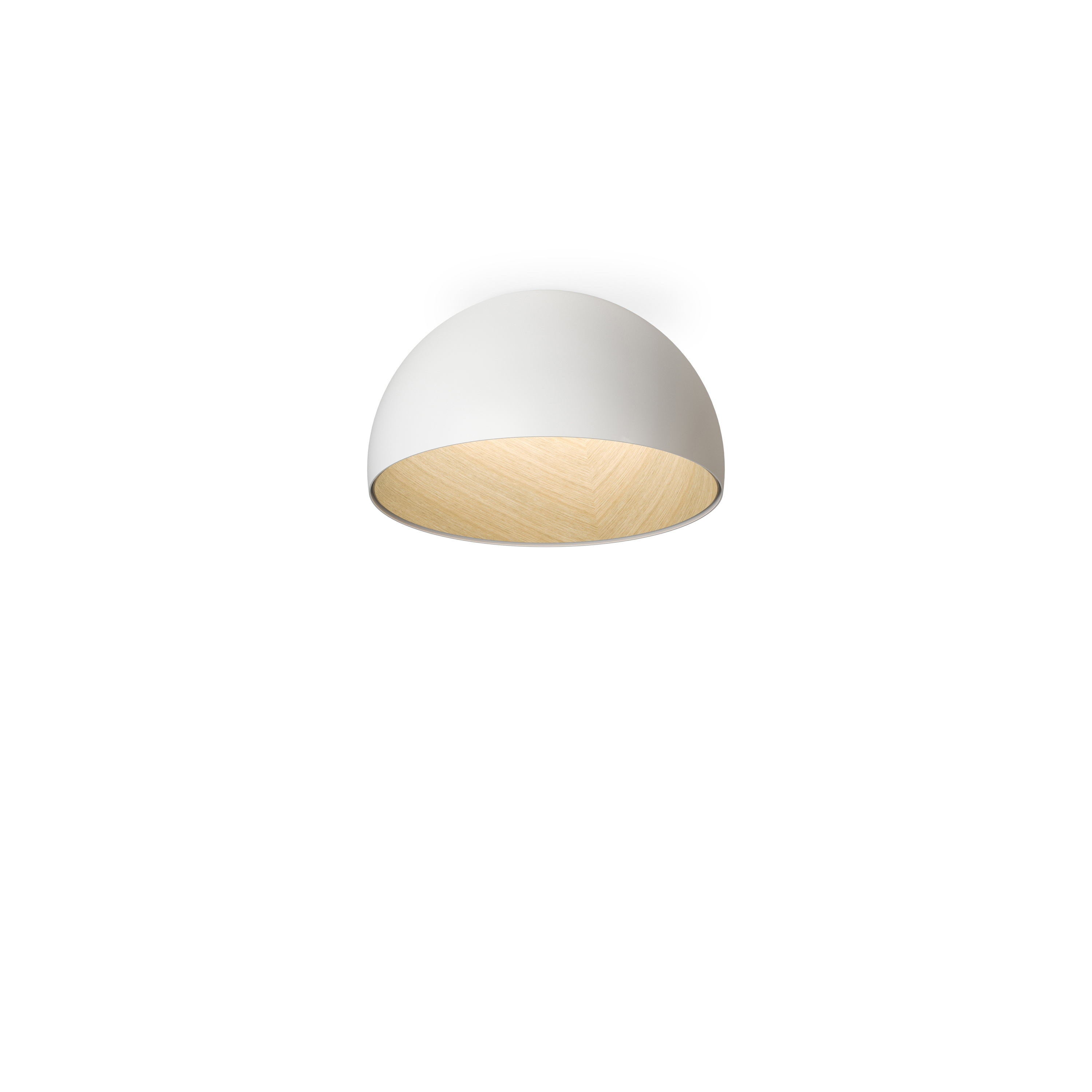 Display product Duo 4874 Ceiling lamp from manufacturer Vibia