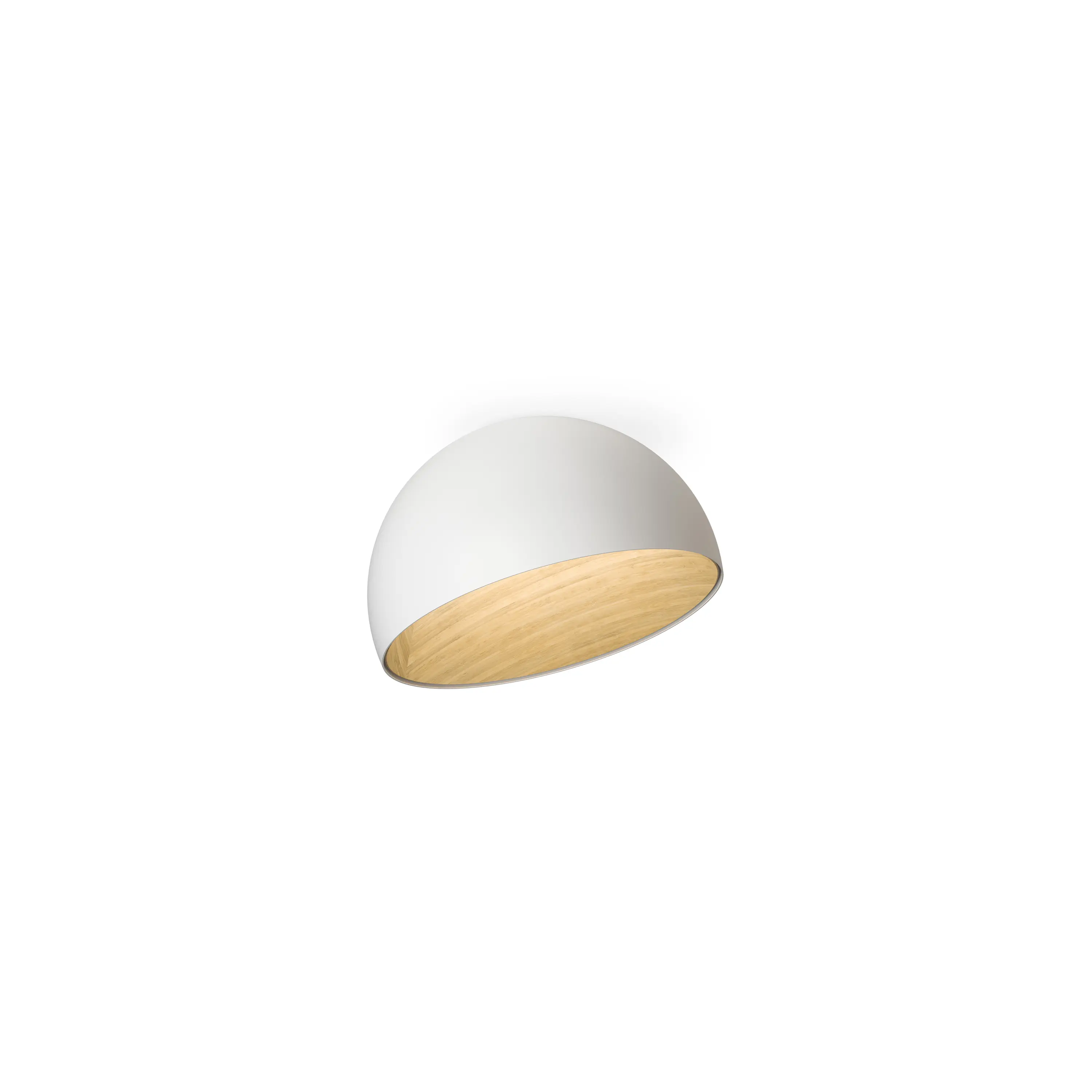 Vibia - Duo 4876 Ceiling lamp