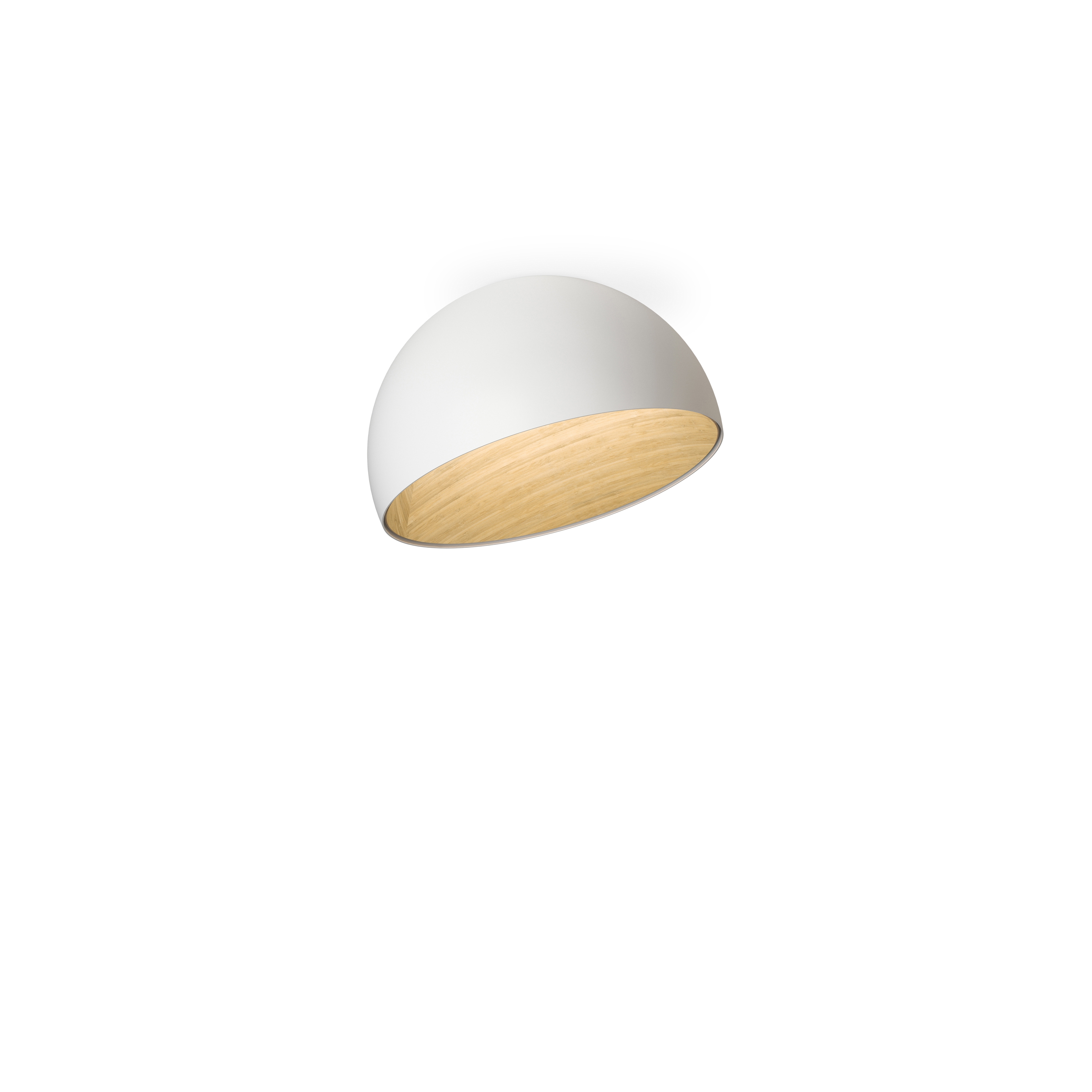 Mostra il prodotto Duo 4876 Lampade da Soffitto del produttore Vibia
