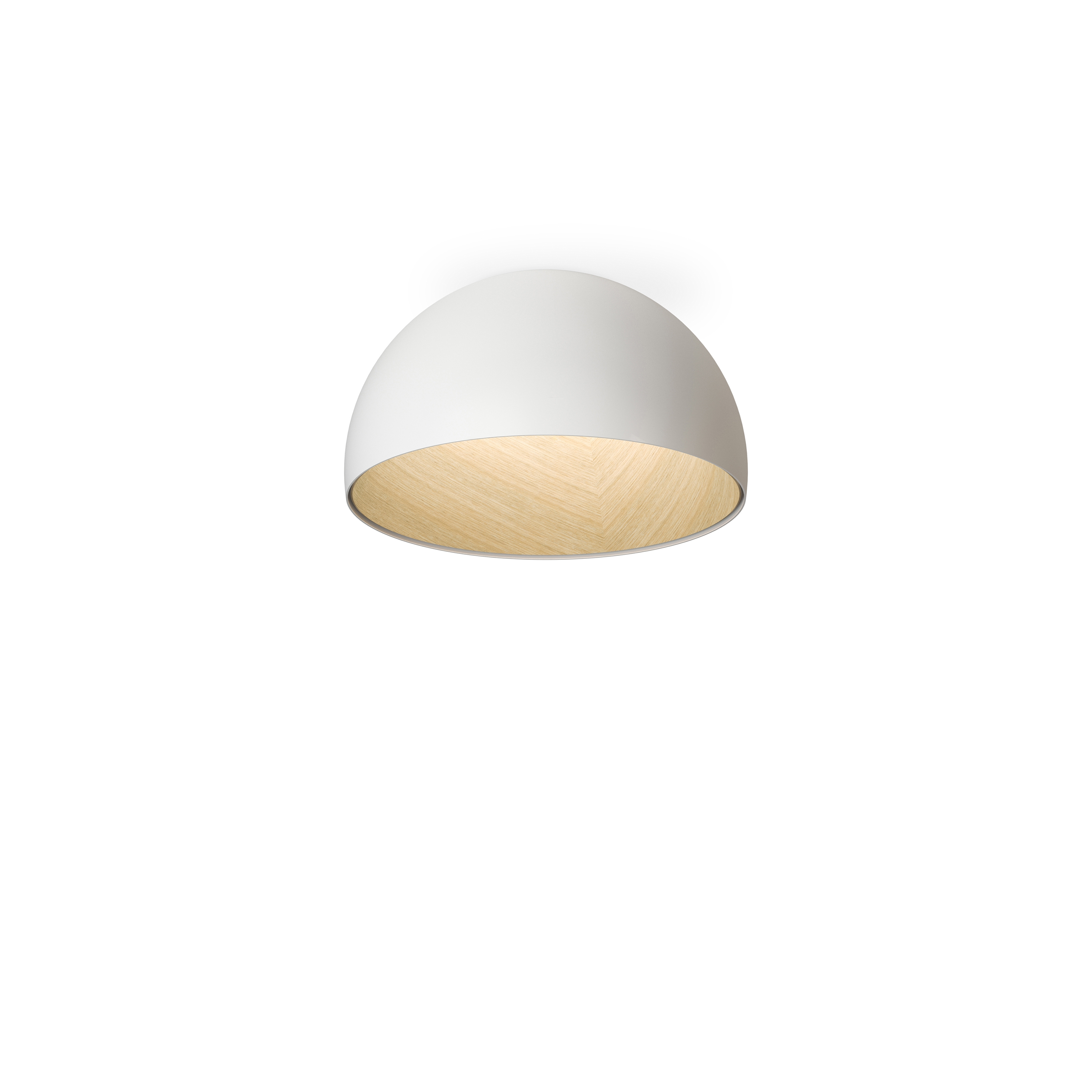 Mostra il prodotto Duo 4878 Lampade da Soffitto del produttore Vibia