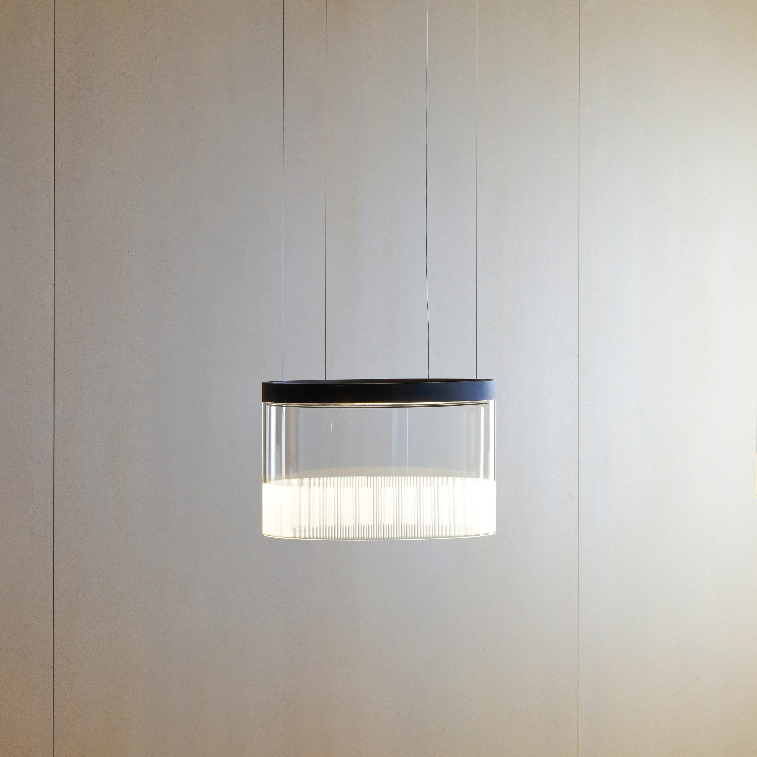 Mostrar el producto Guise 2288 Hanging lamp del fabricante Vibia