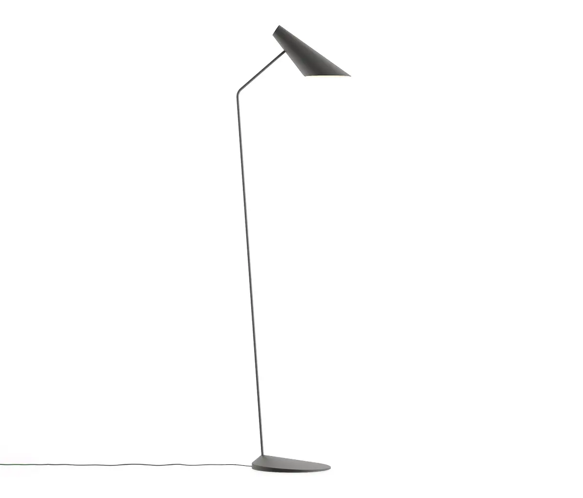 Vibia - I.cono 0712 Floor lamp