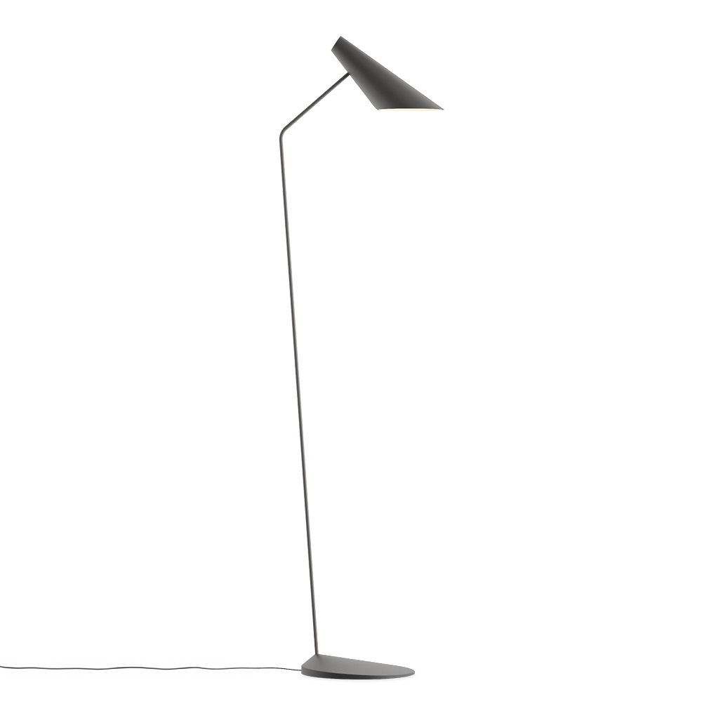 I.cono 0712 Floor lamp