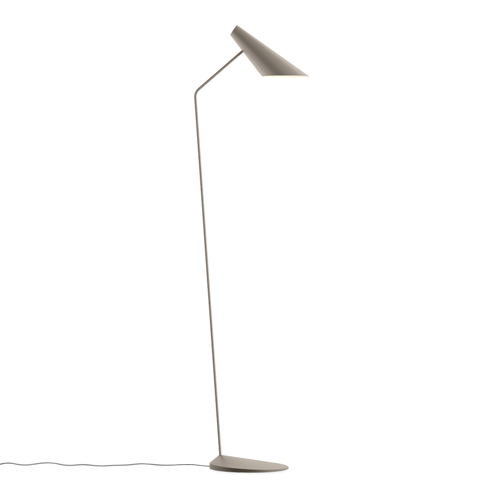 I.cono 0712 Floor lamp