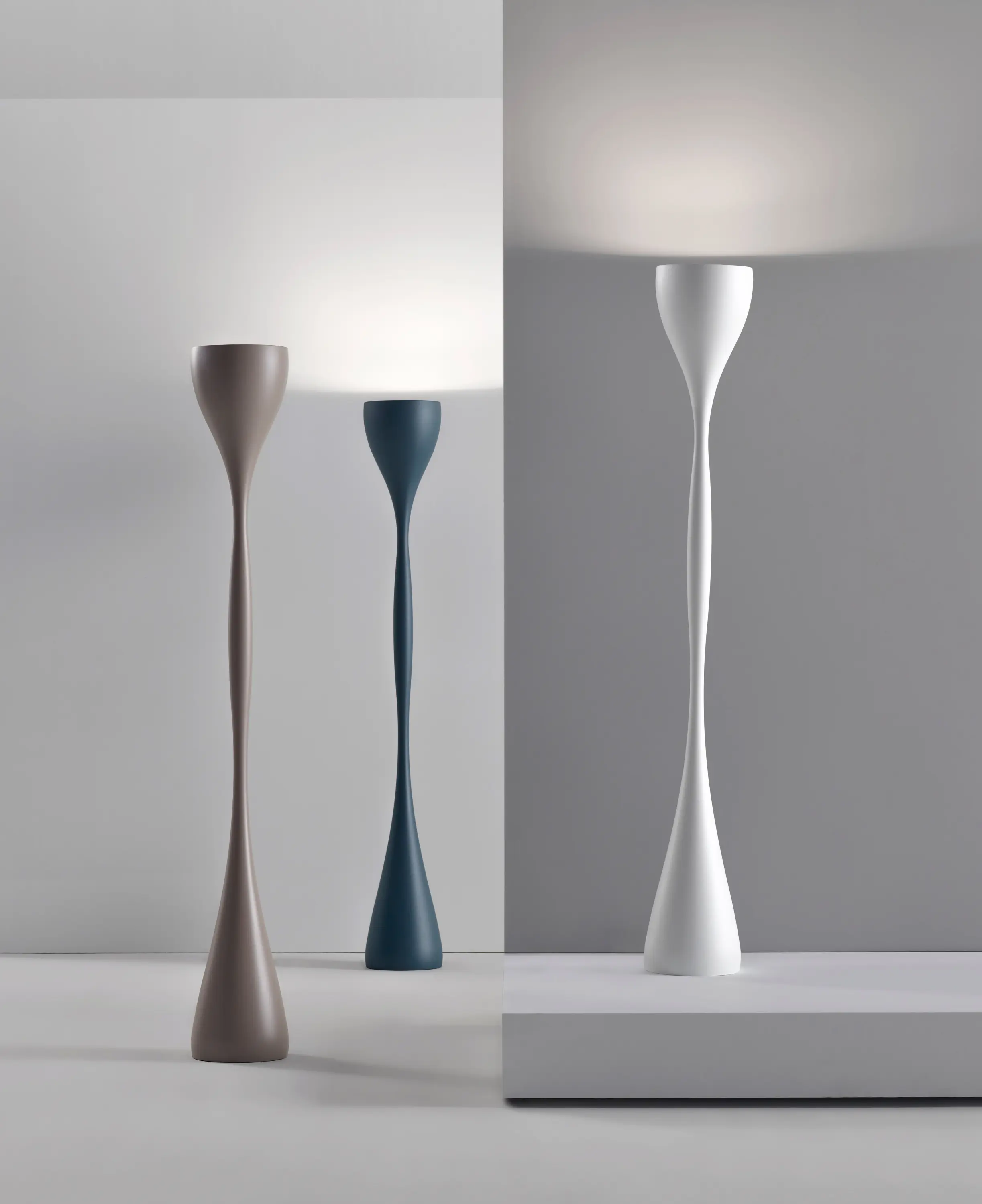 Vibia - Jazz 1330 floor lamp