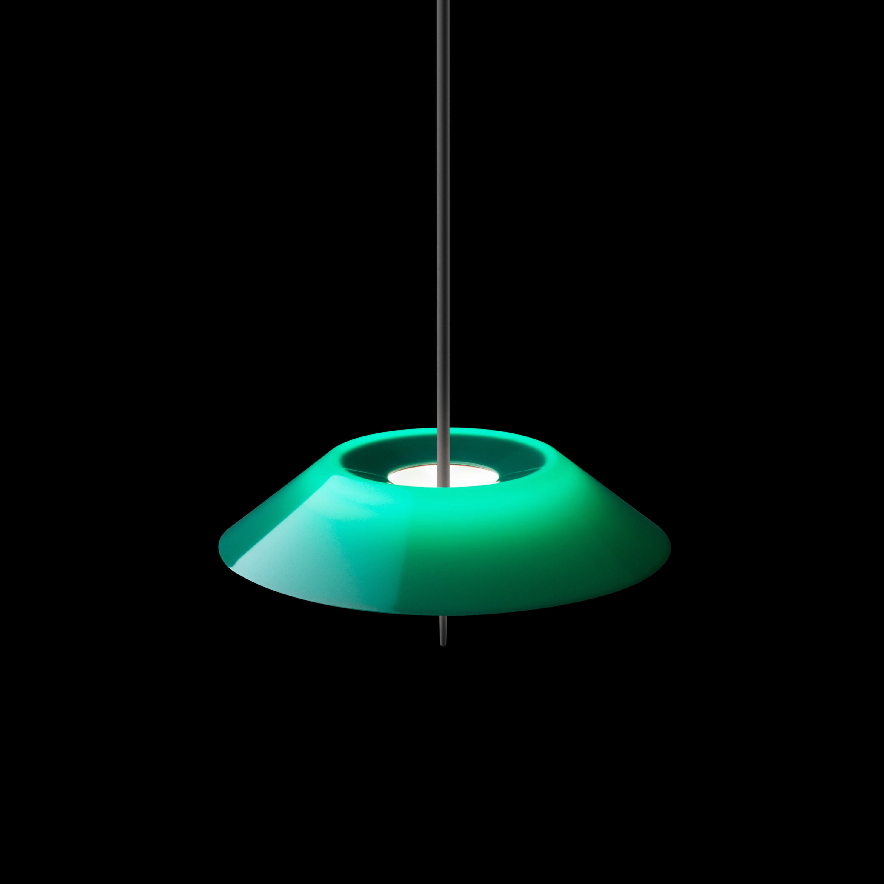 Display product Mayfair 5520 Pendant lamp from manufacturer Vibia