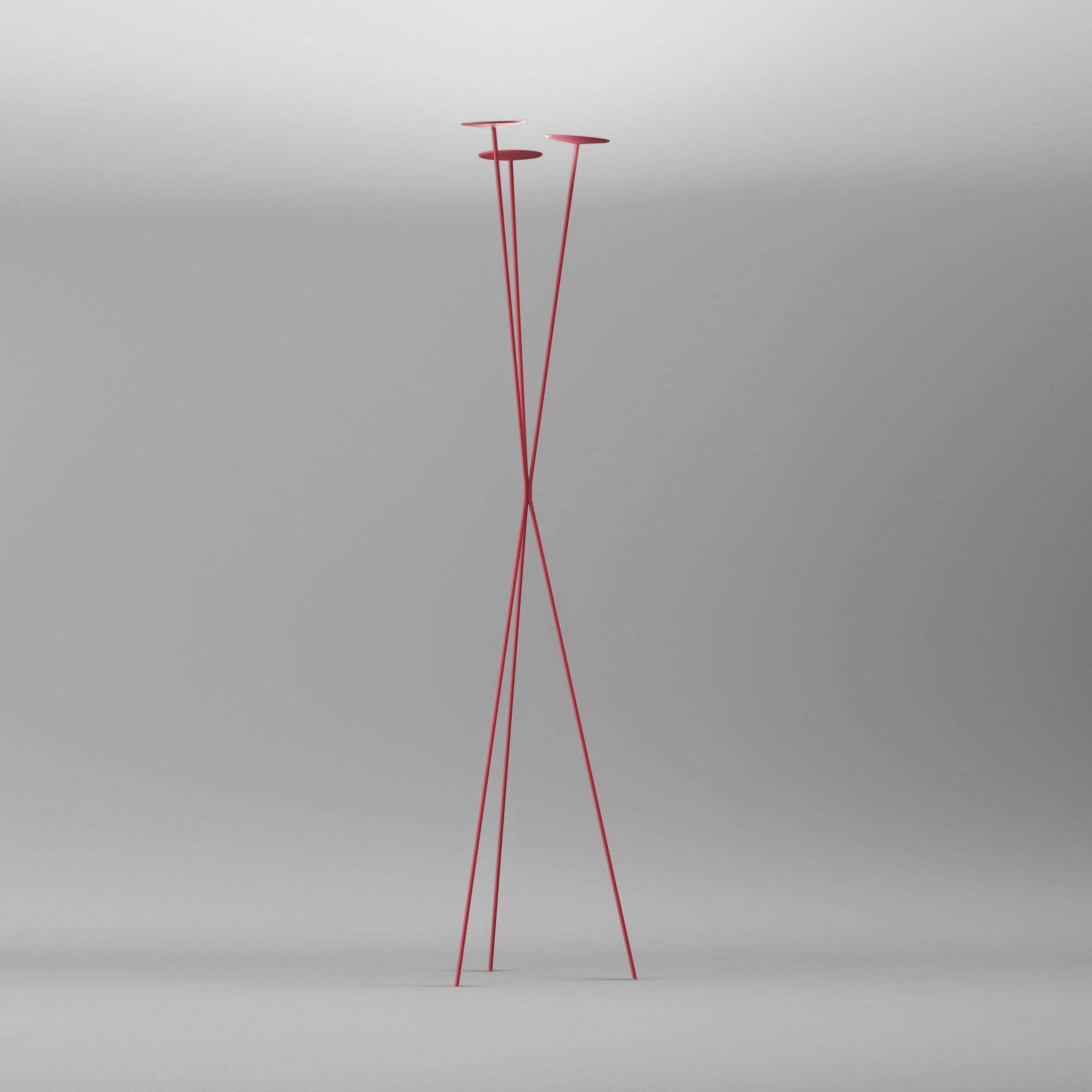 Skan 0260 Floor lamp