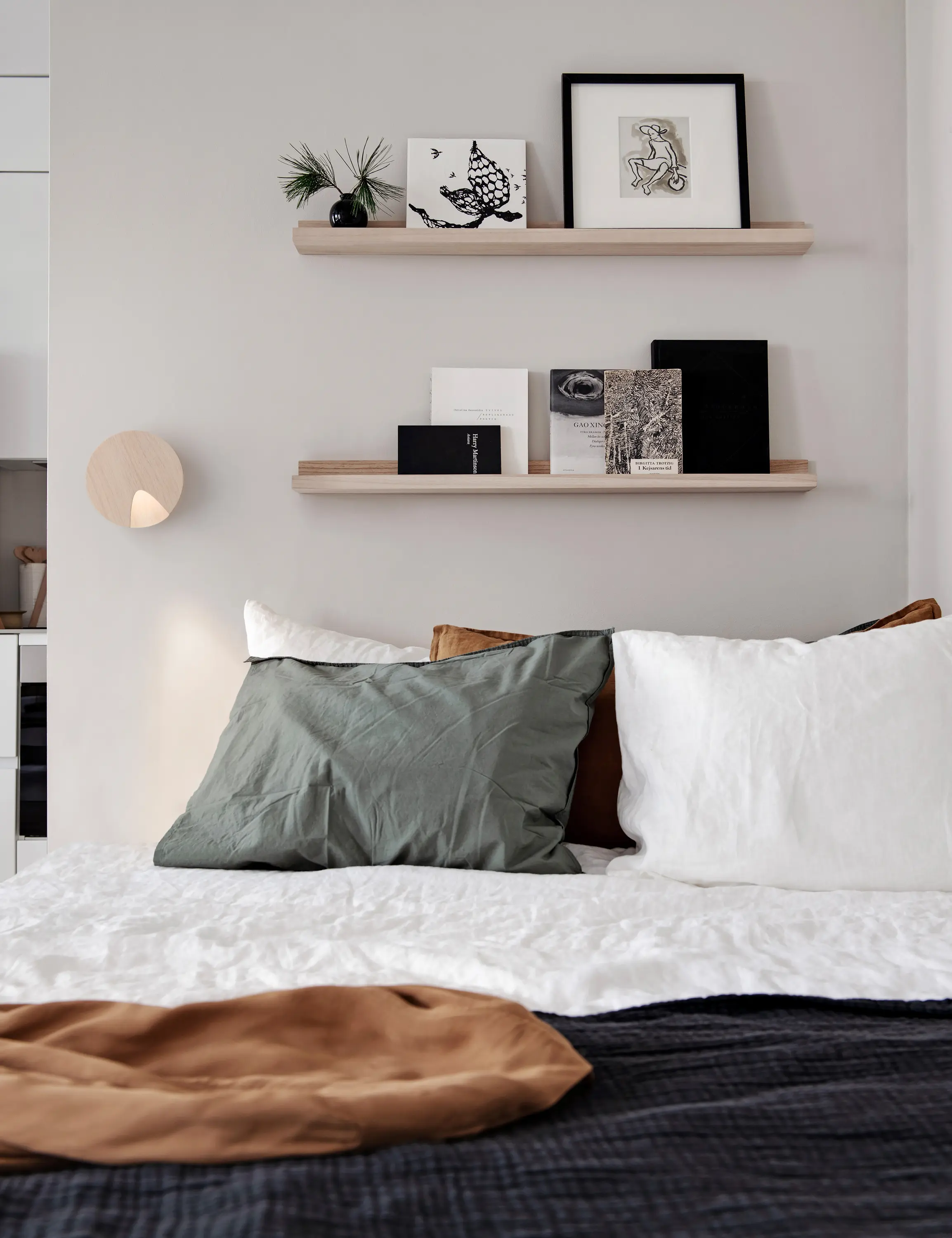 Vibia - Dots 4660 Wall lamp
