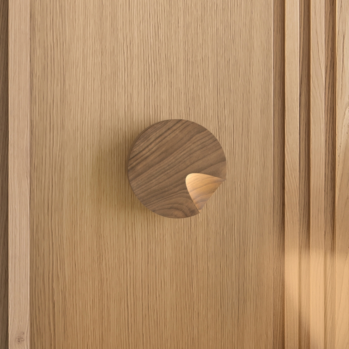 Mostra il prodotto Dots 4662 Lampade da Parete del produttore Vibia