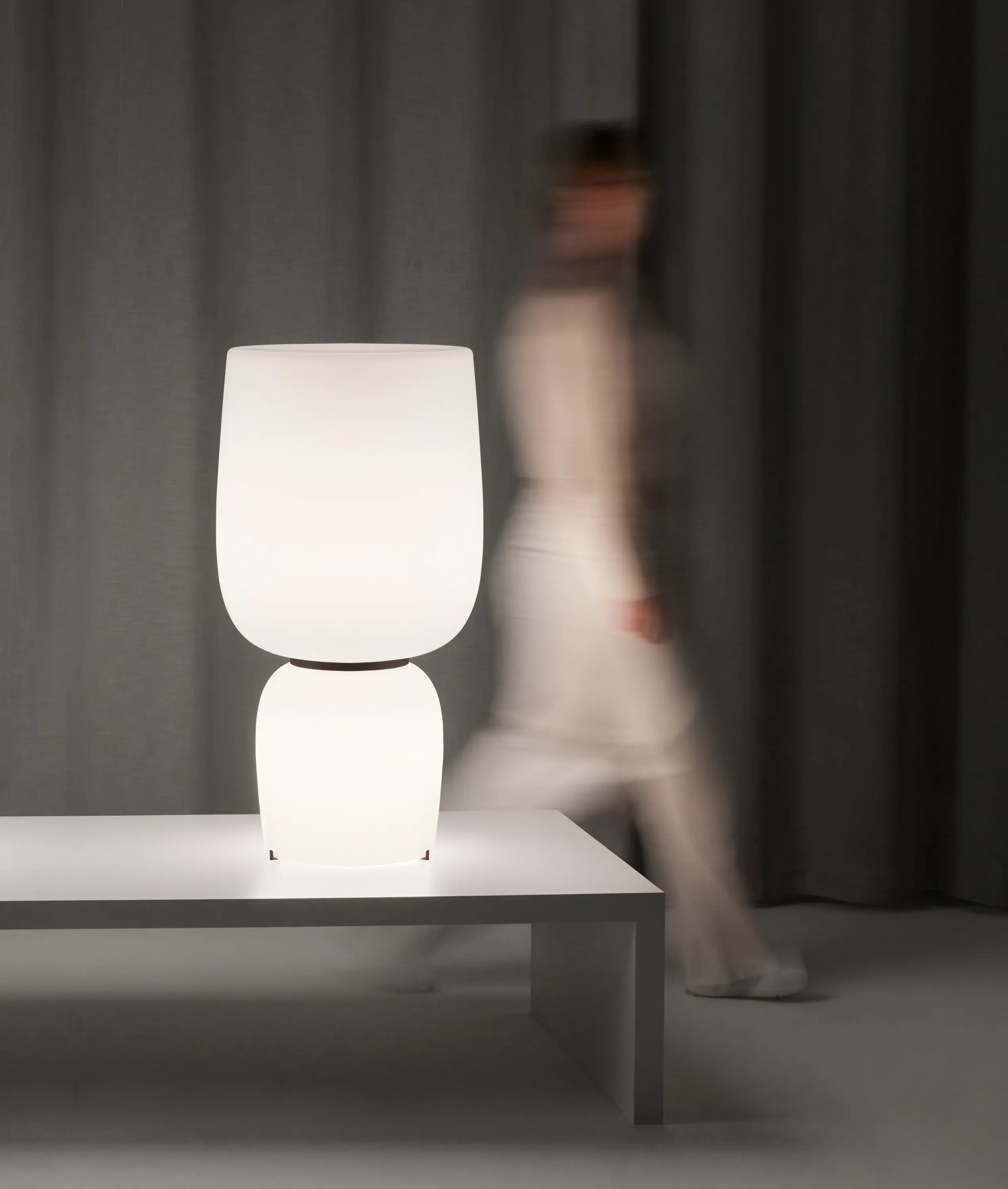 Vibia - Ghost 4965 table lamp