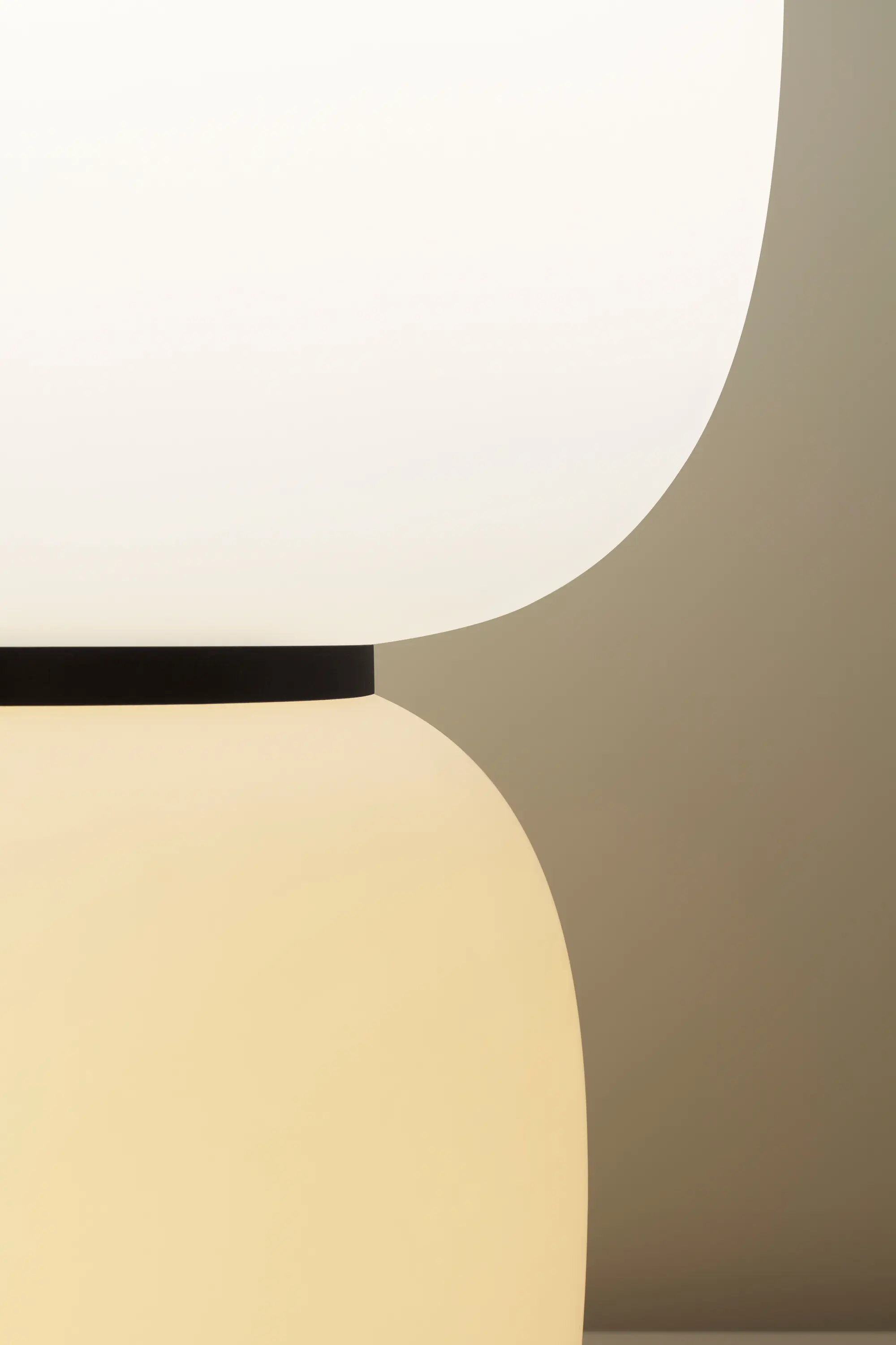 Vibia - Ghost 4965 table lamp