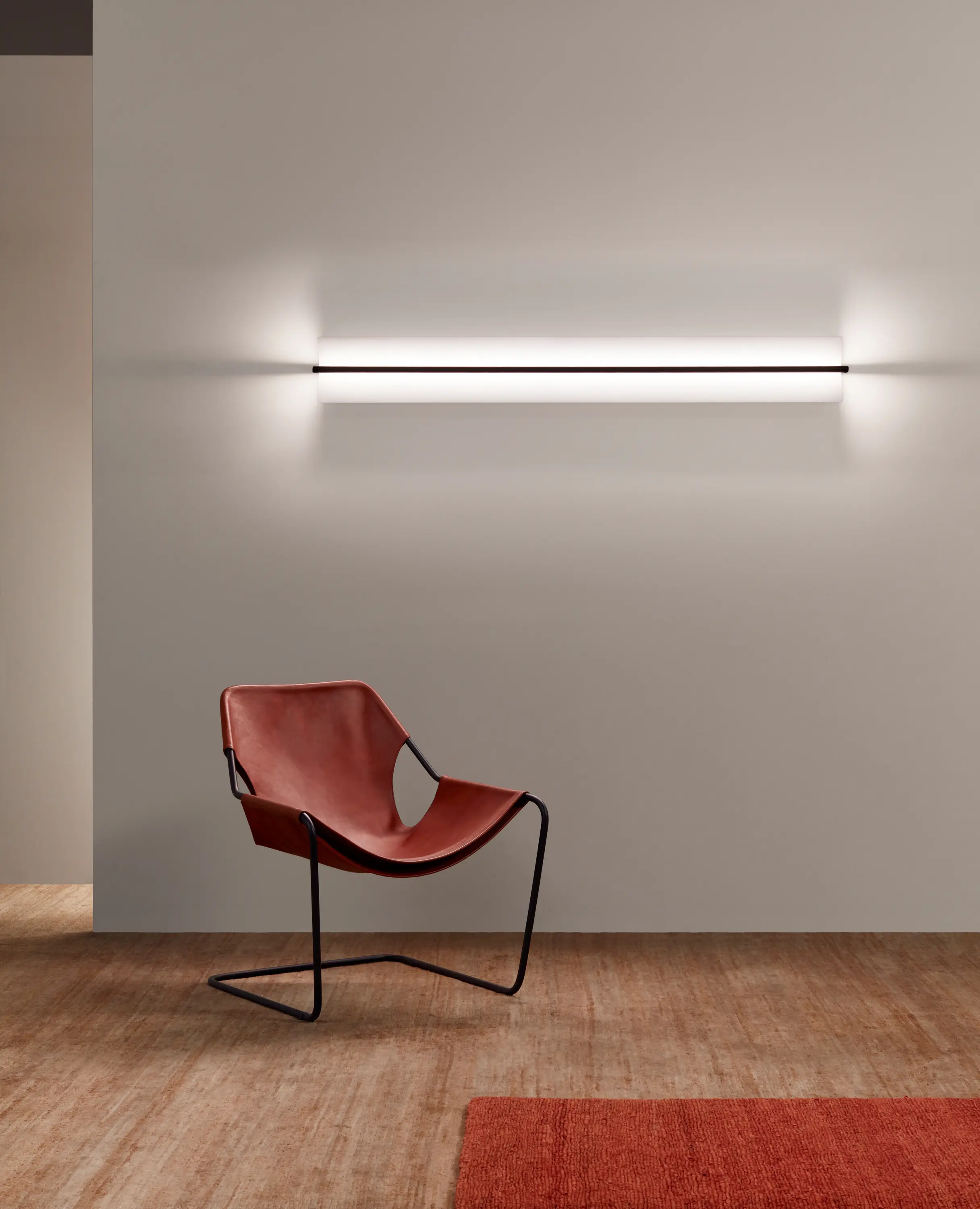 Vibia - Kontur 6416 Wandleuchten