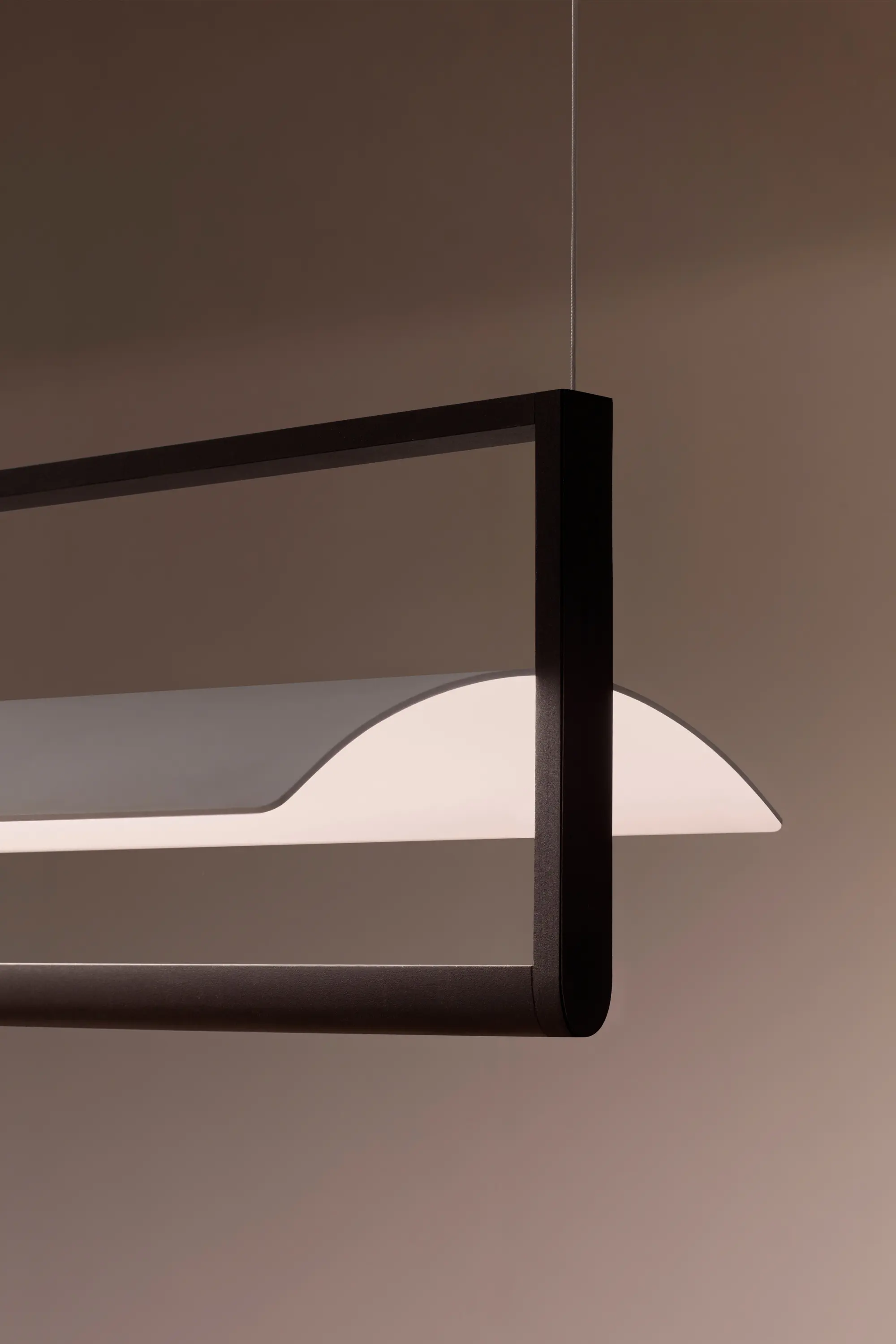 Vibia - Kontur 6434 Hanging lamp