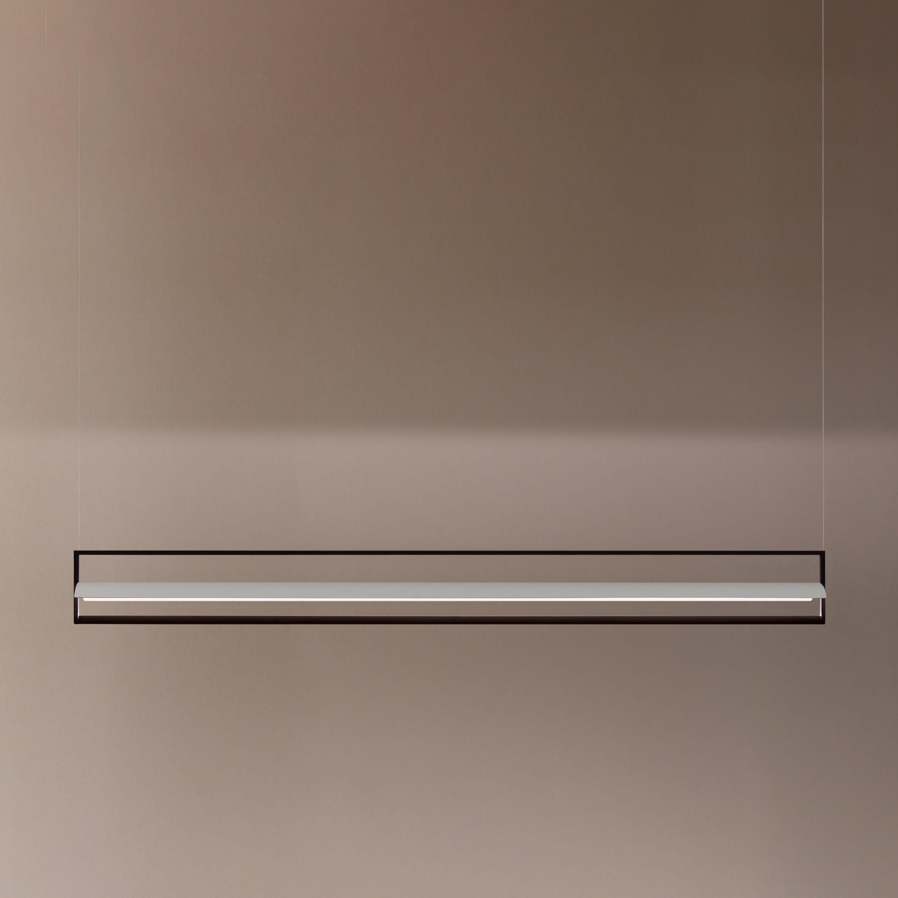 Display product Kontur 6438 Hanging lamp from manufacturer Vibia