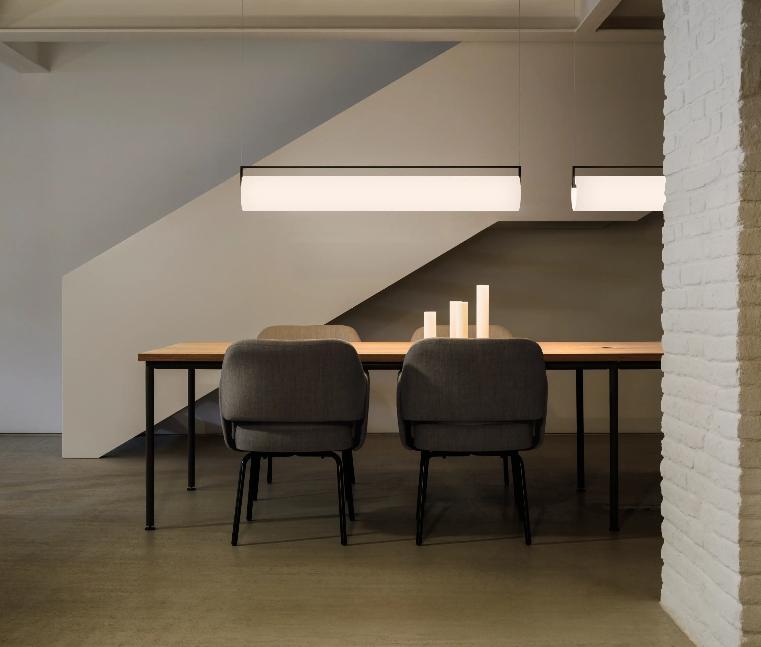 Vibia - Kontur 6476 Hanging lamp