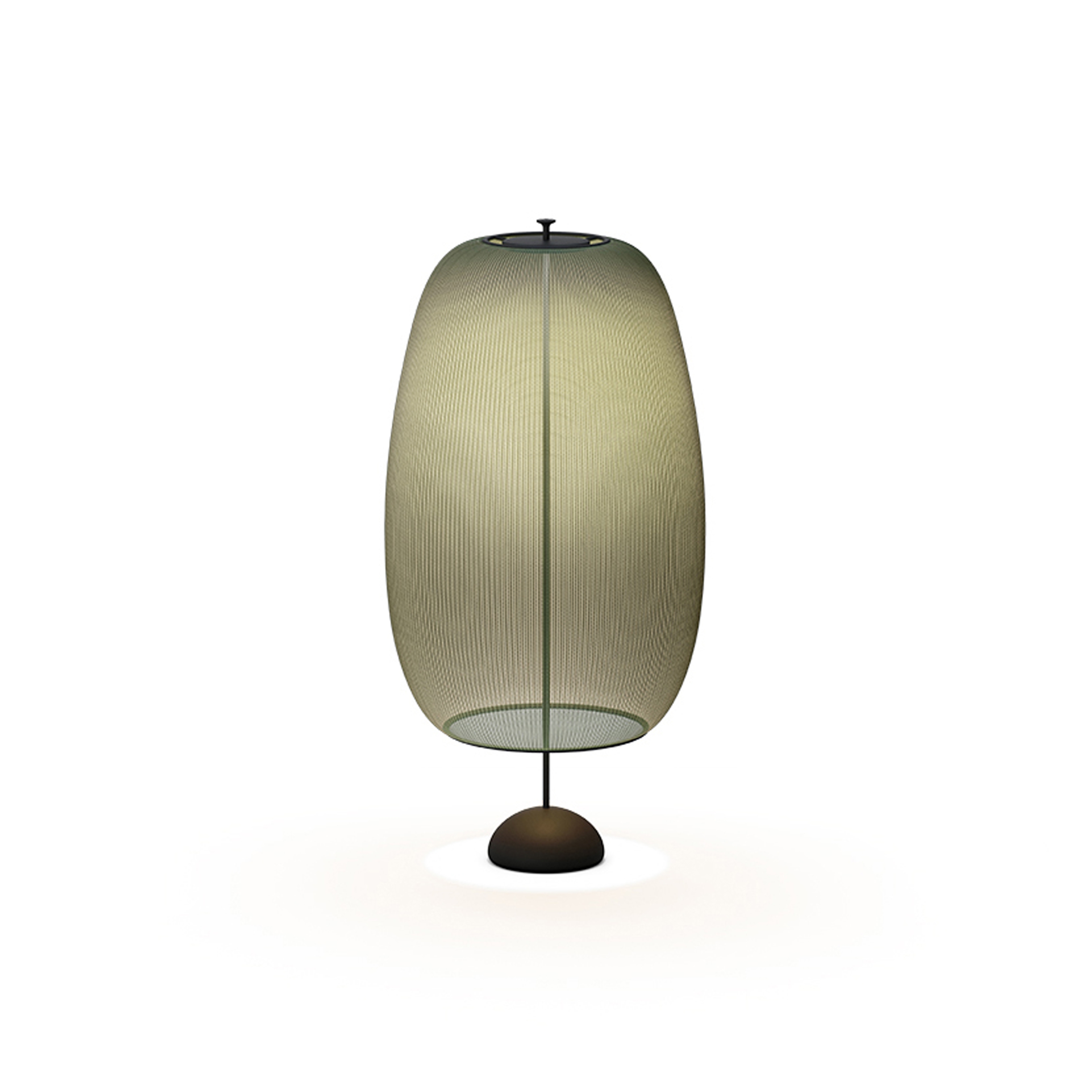 APHRODITE H317 FLOOR LAMP - Free-standing lights from Dix Heures