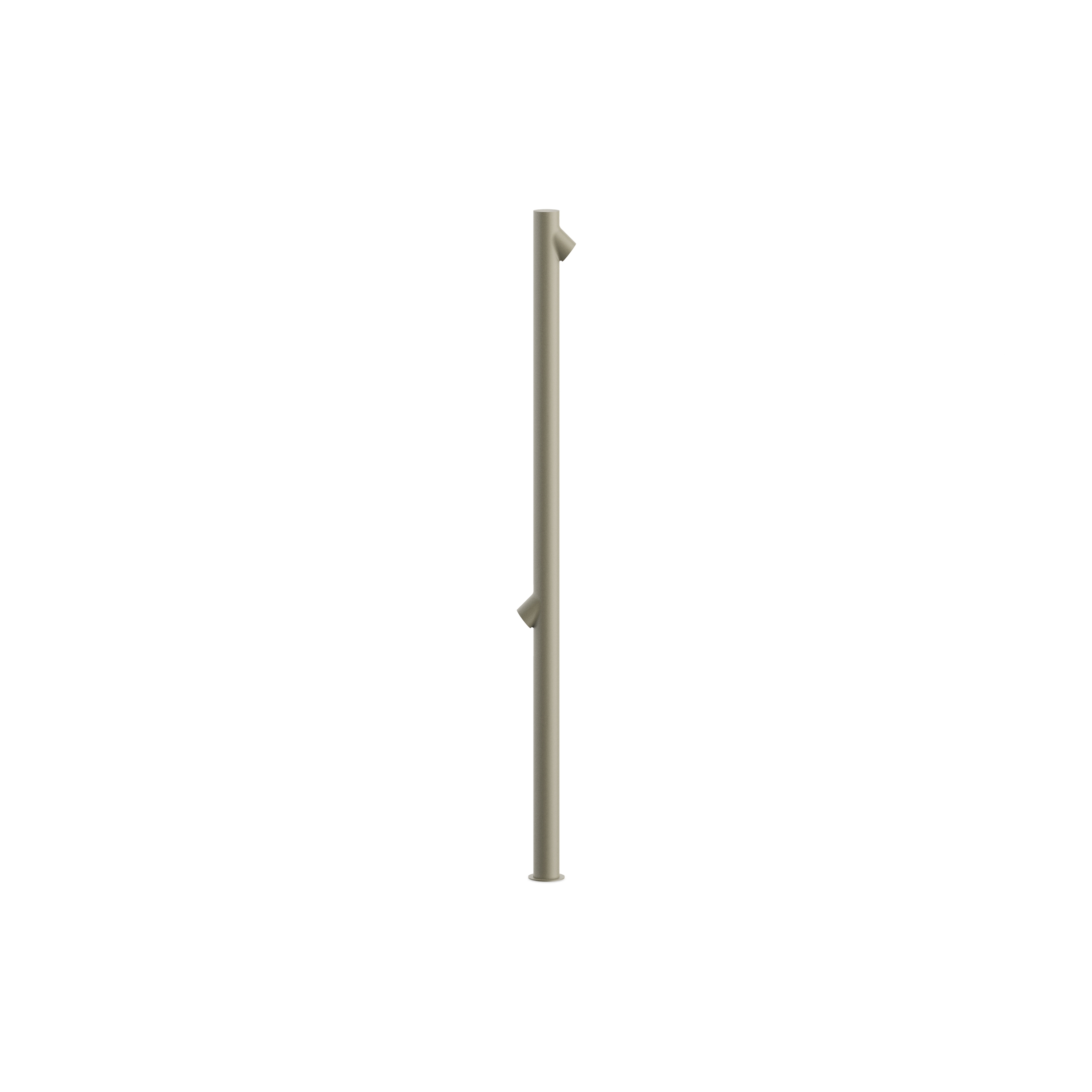 Bamboo 4801 Outdoor- Floor lamp