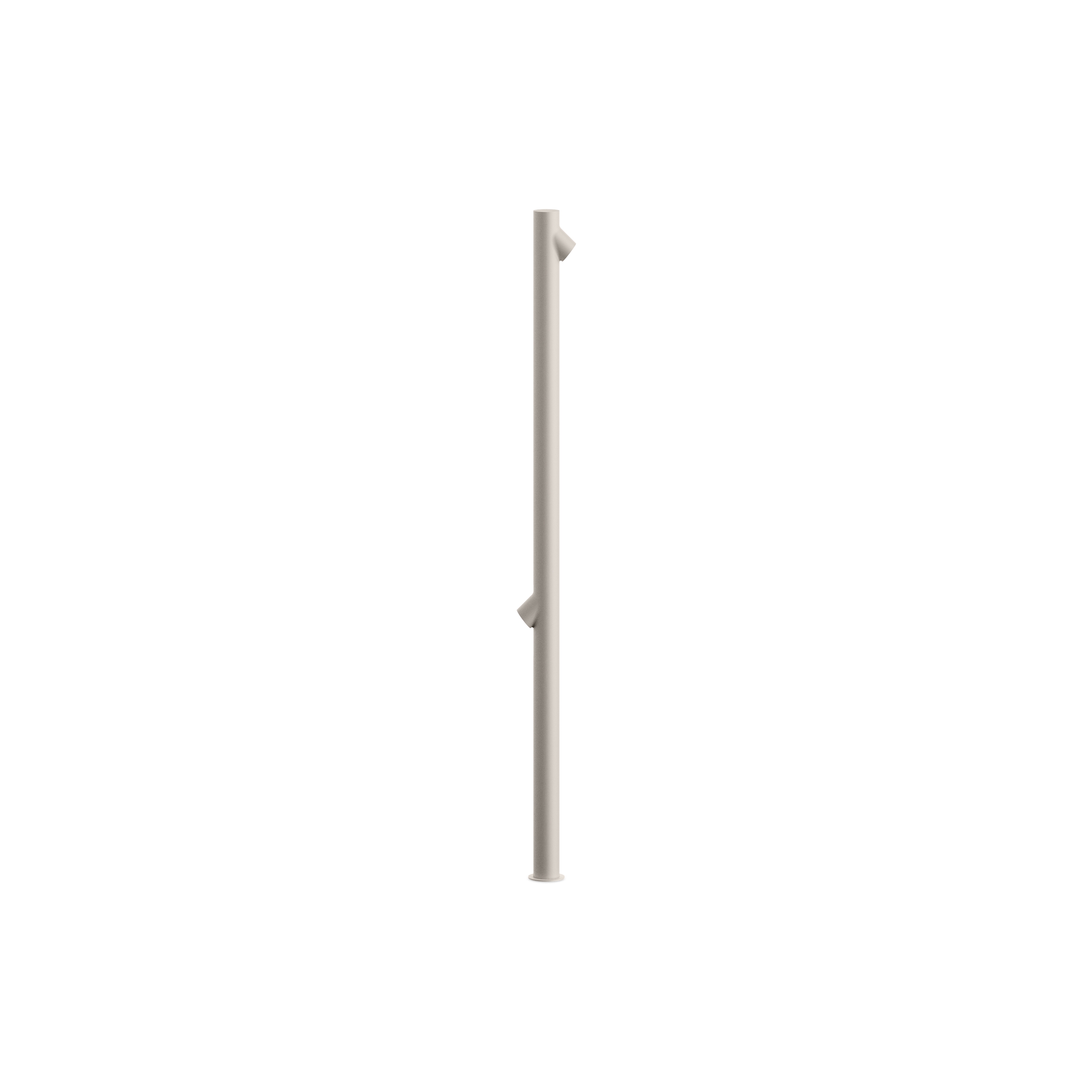 Bamboo 4801 Outdoor- Floor lamp