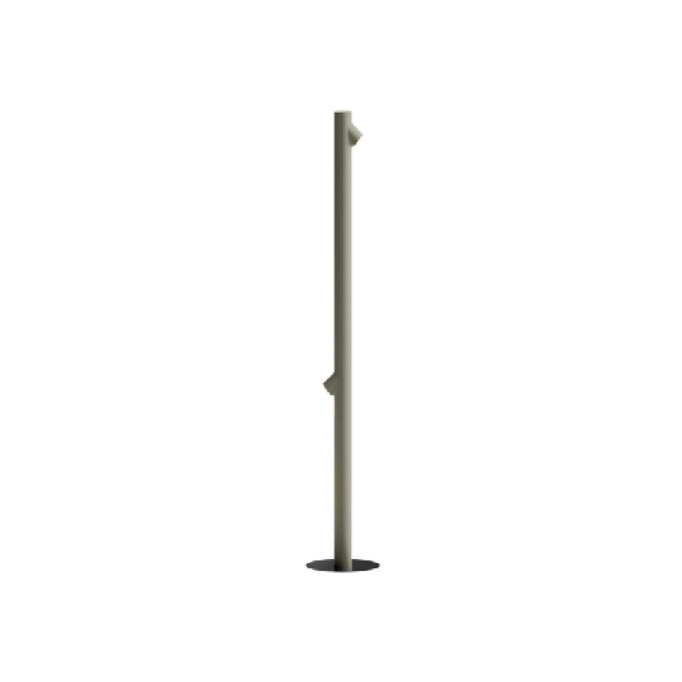 Bamboo 4803 Outdoor- Floor lamp