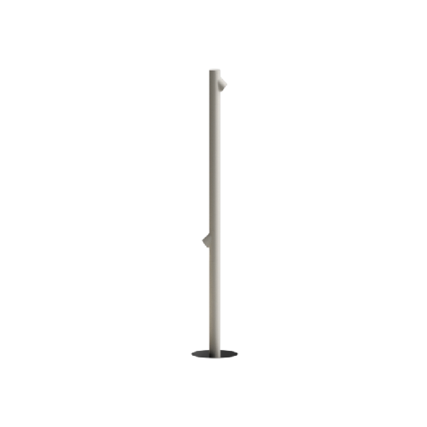 Bamboo 4803 Outdoor- Floor lamp