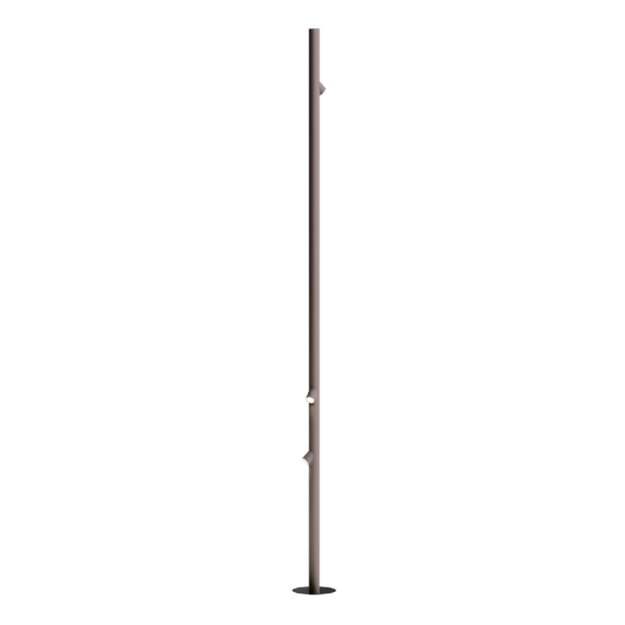 Bamboo 4804 Outdoor- Floor lamp