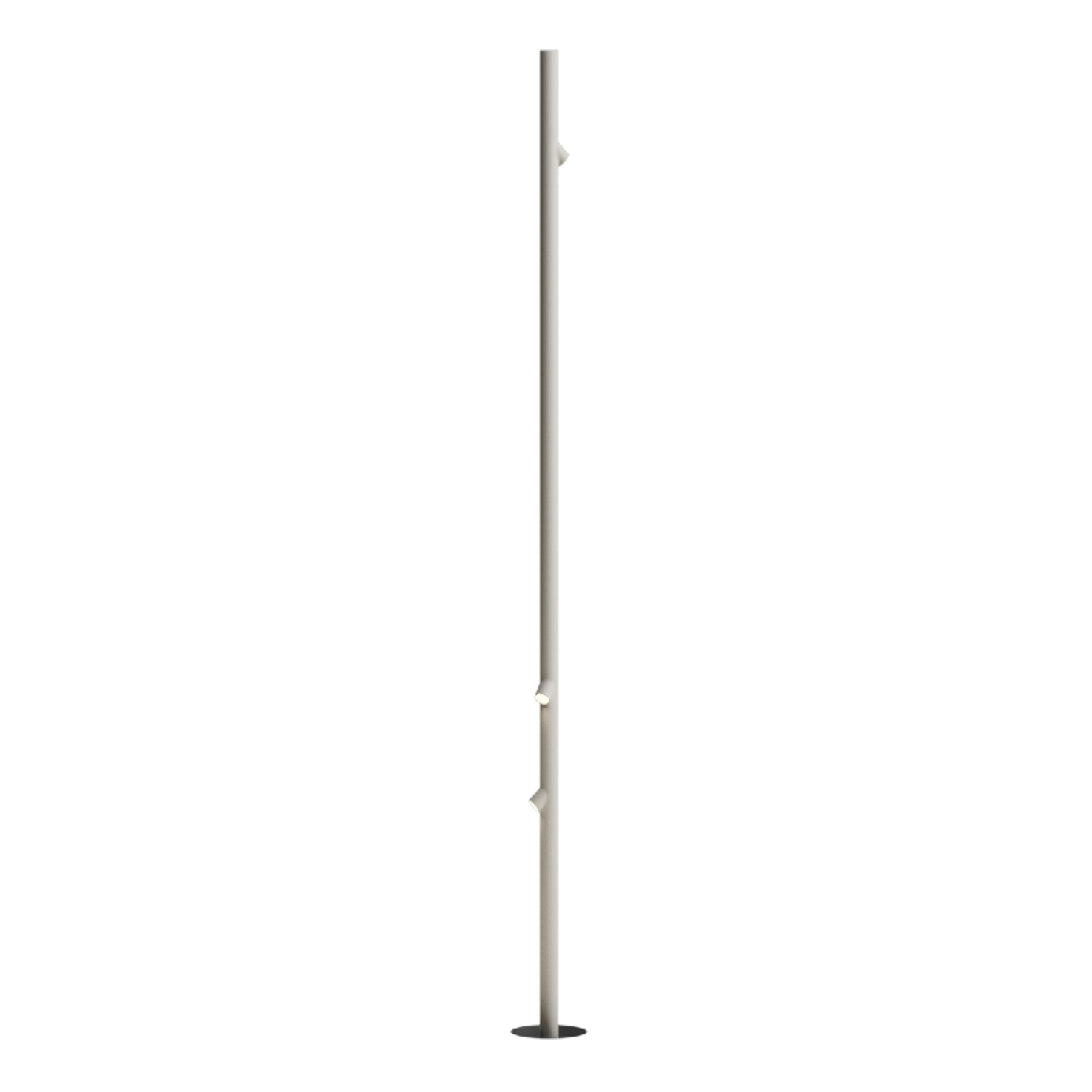 Display product Bamboo 4804 Outdoor- Floor lamp from manufacturer Vibia