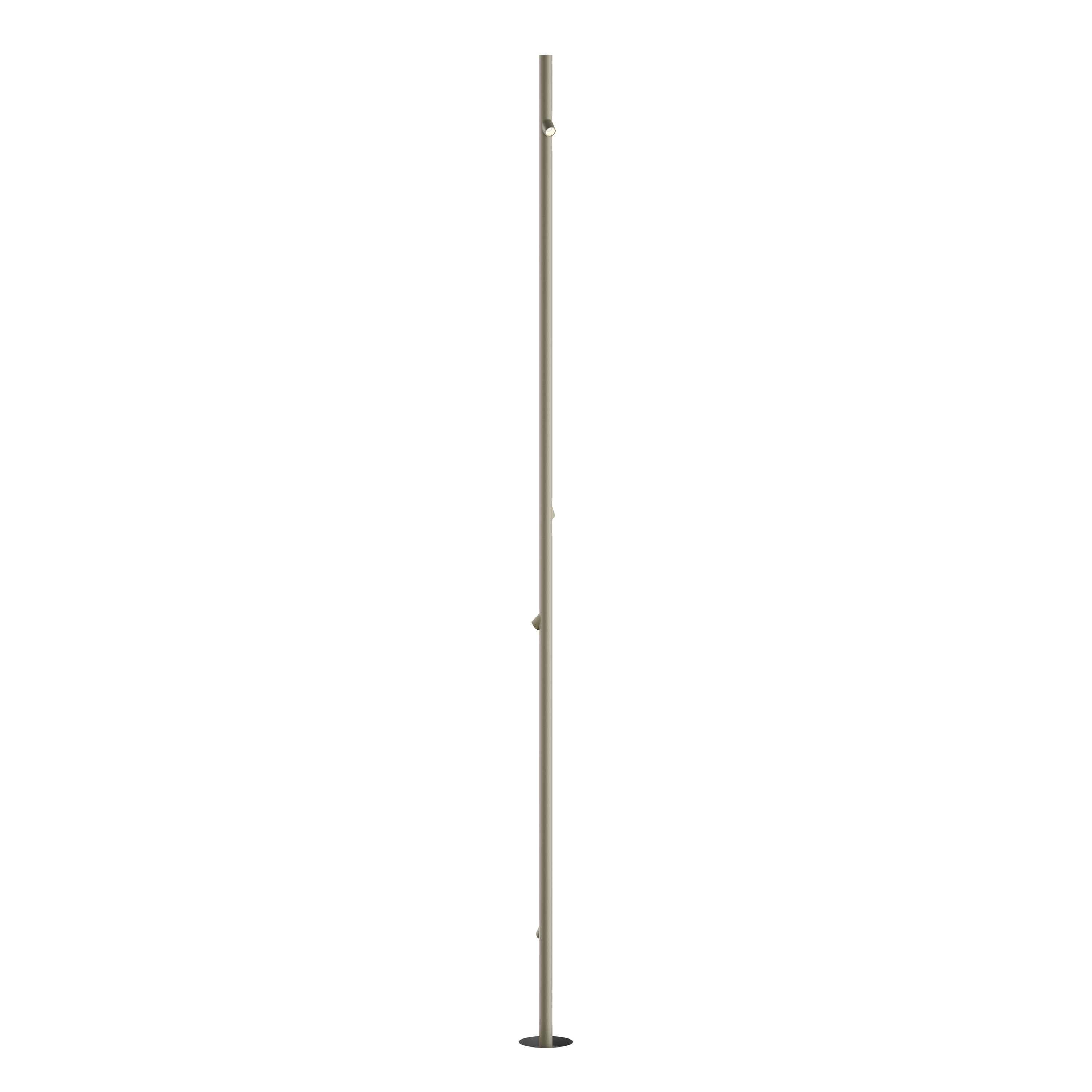 Bamboo 4805 Outdoor- Floor lamp