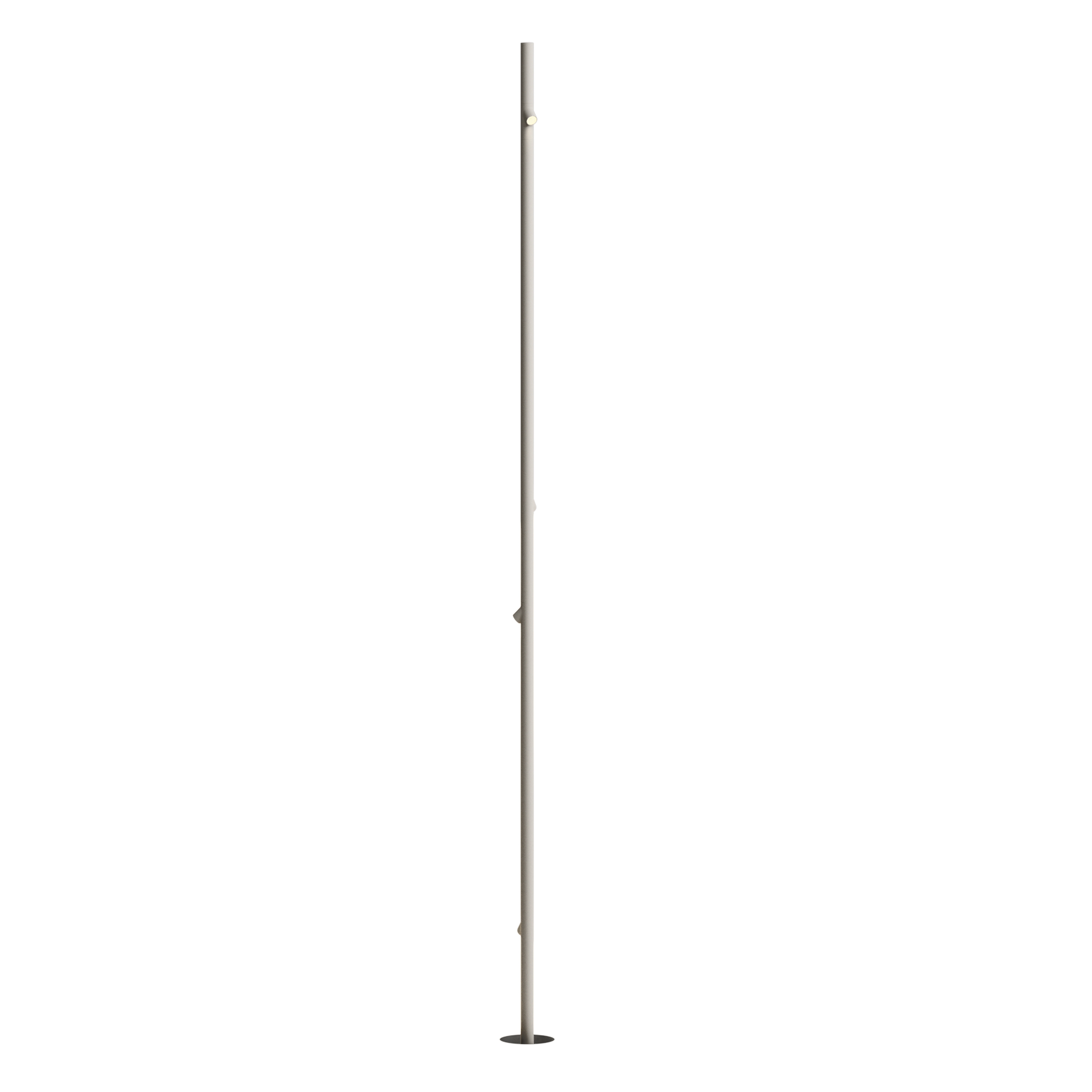 Bamboo 4805 Outdoor- Floor lamp