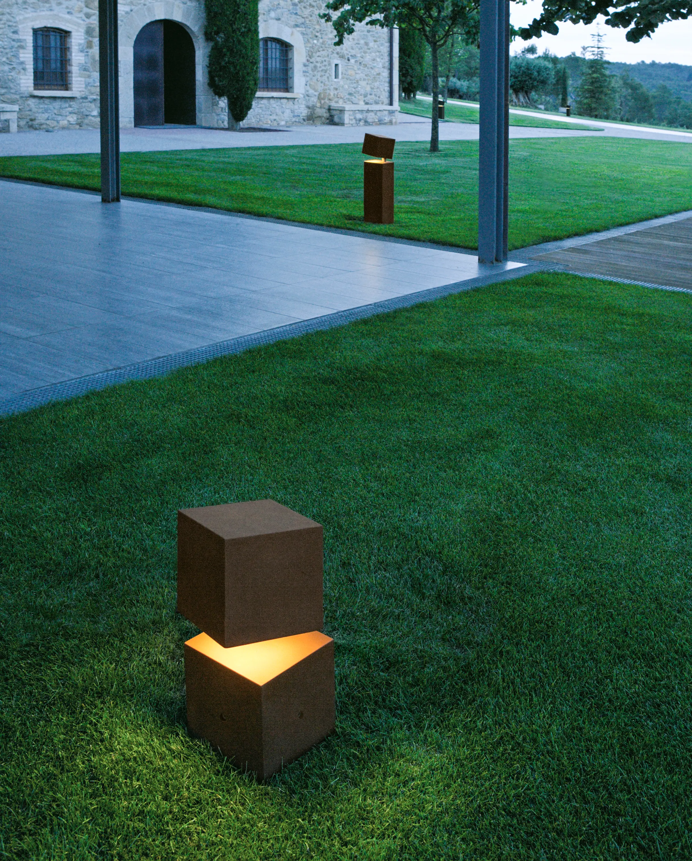 Vibia - Break 4106 Outdoor