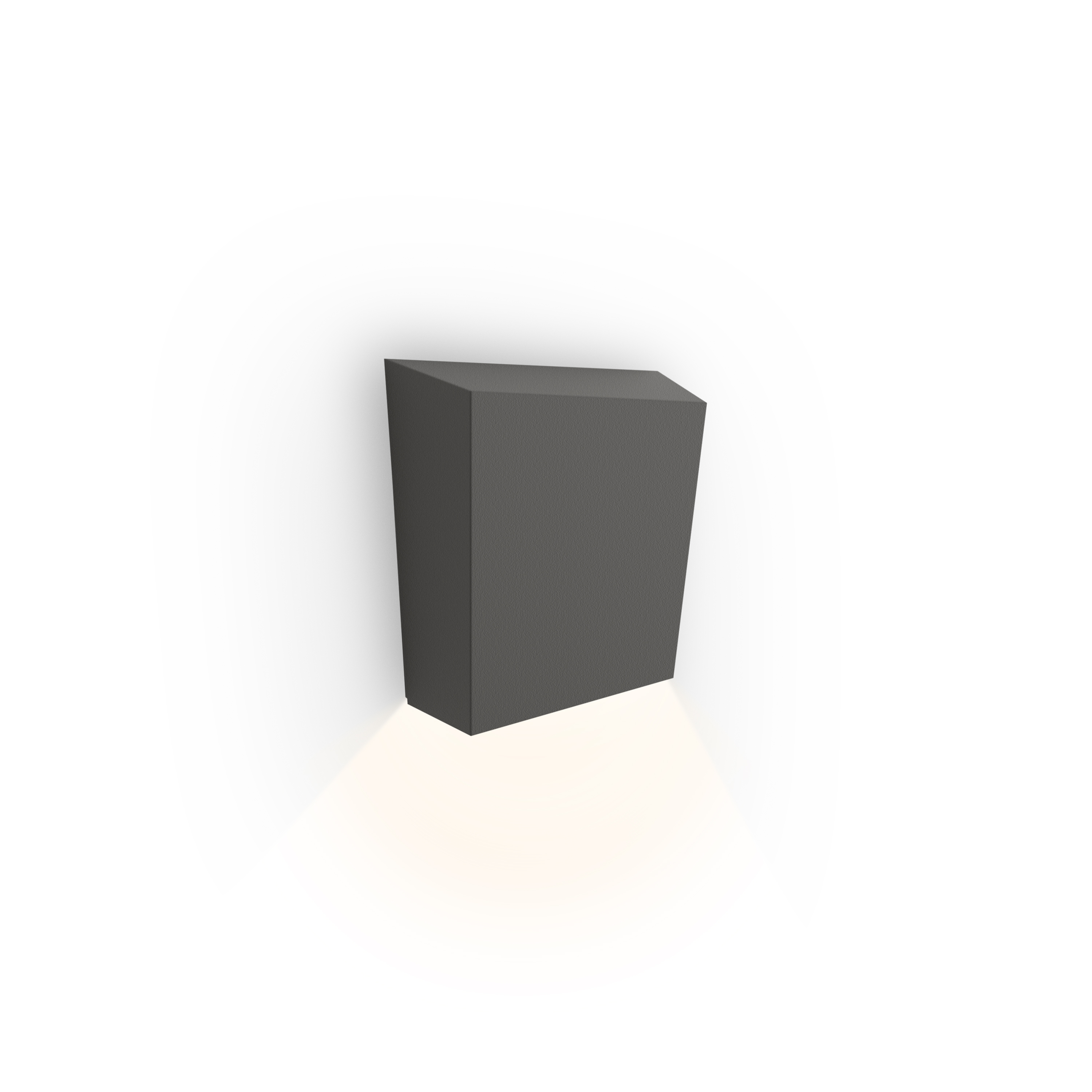 Break Plus 4112 Lampade da parete