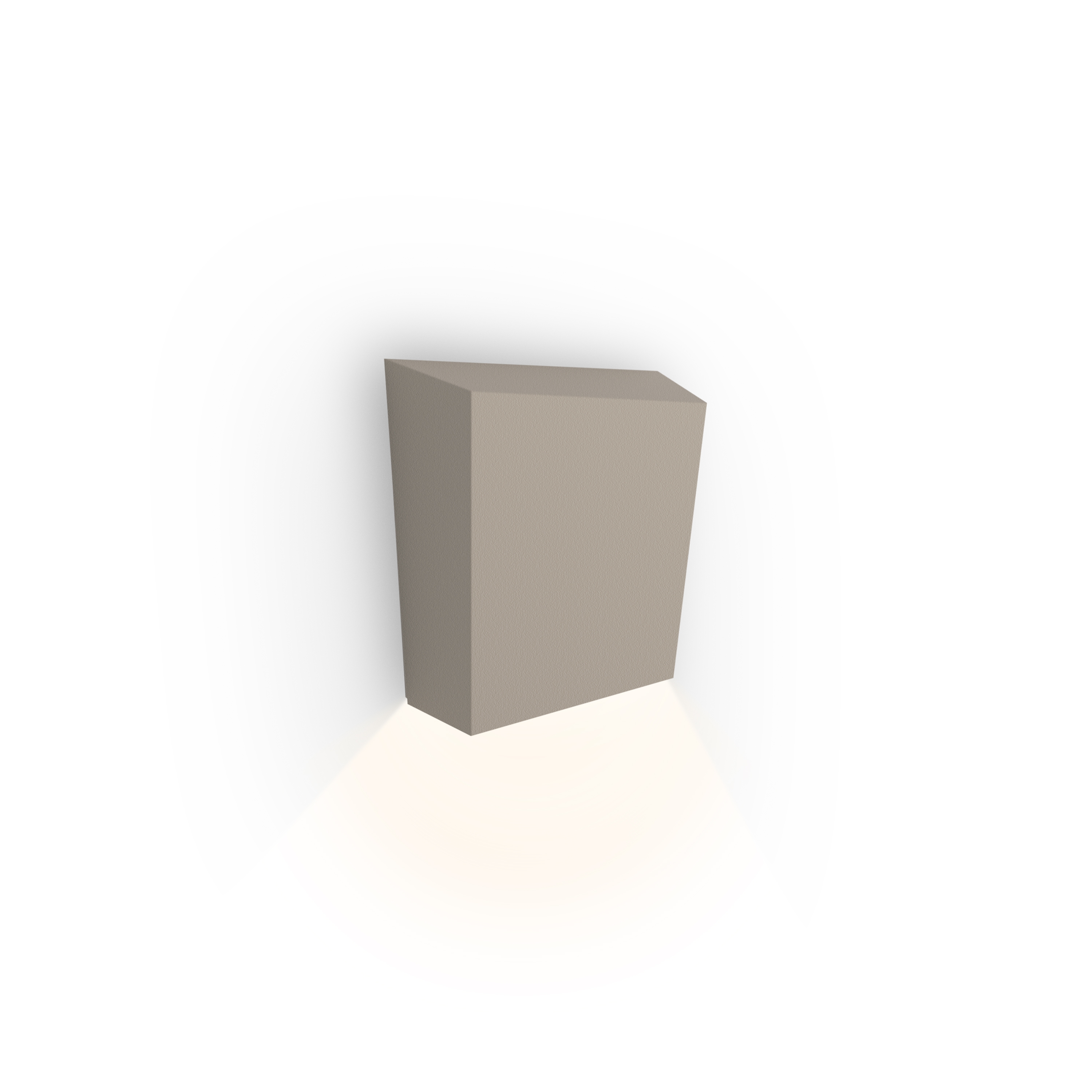 Break Plus 4112 Lampade da parete