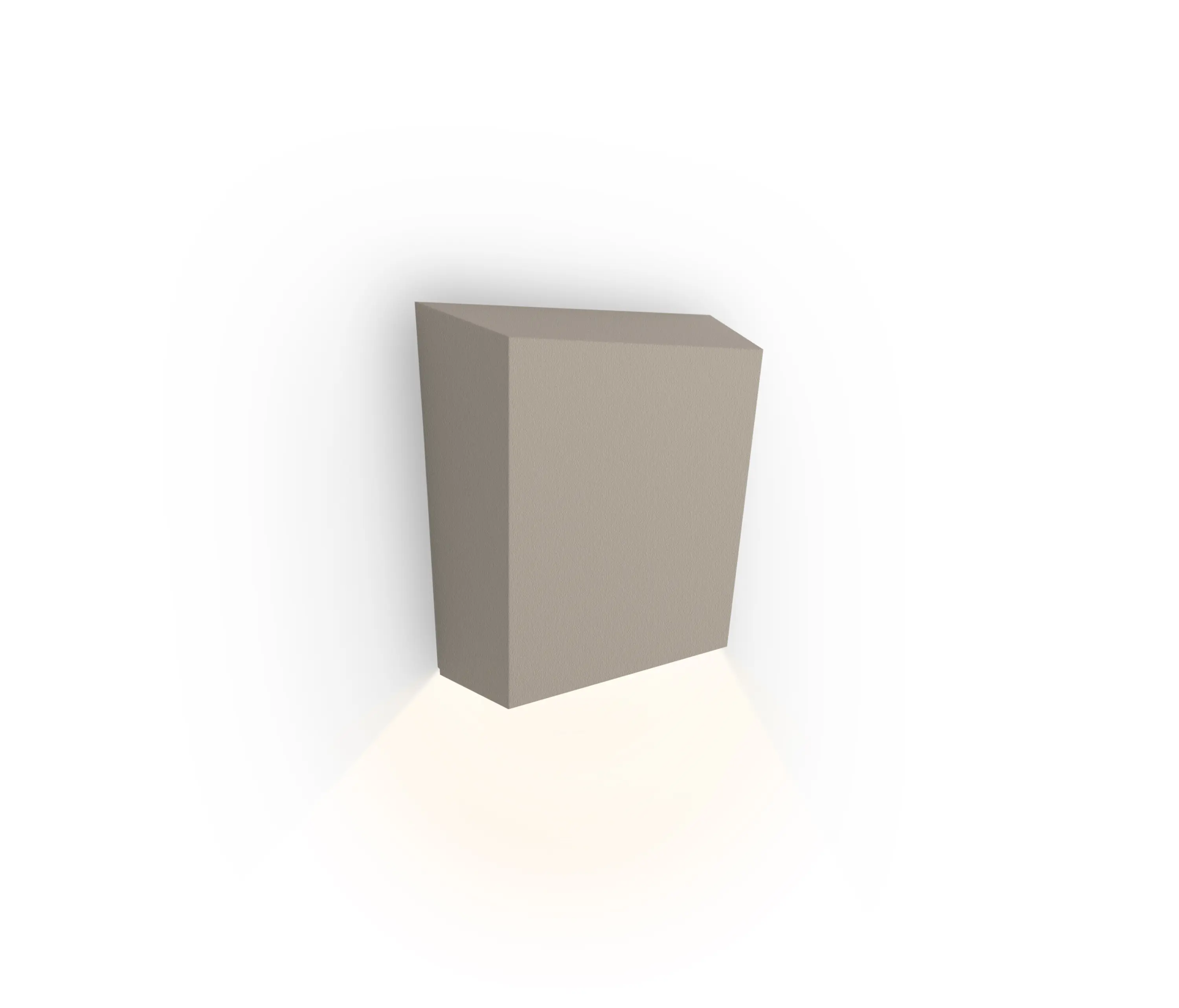 Vibia - Break Plus 4112 Wall lamp