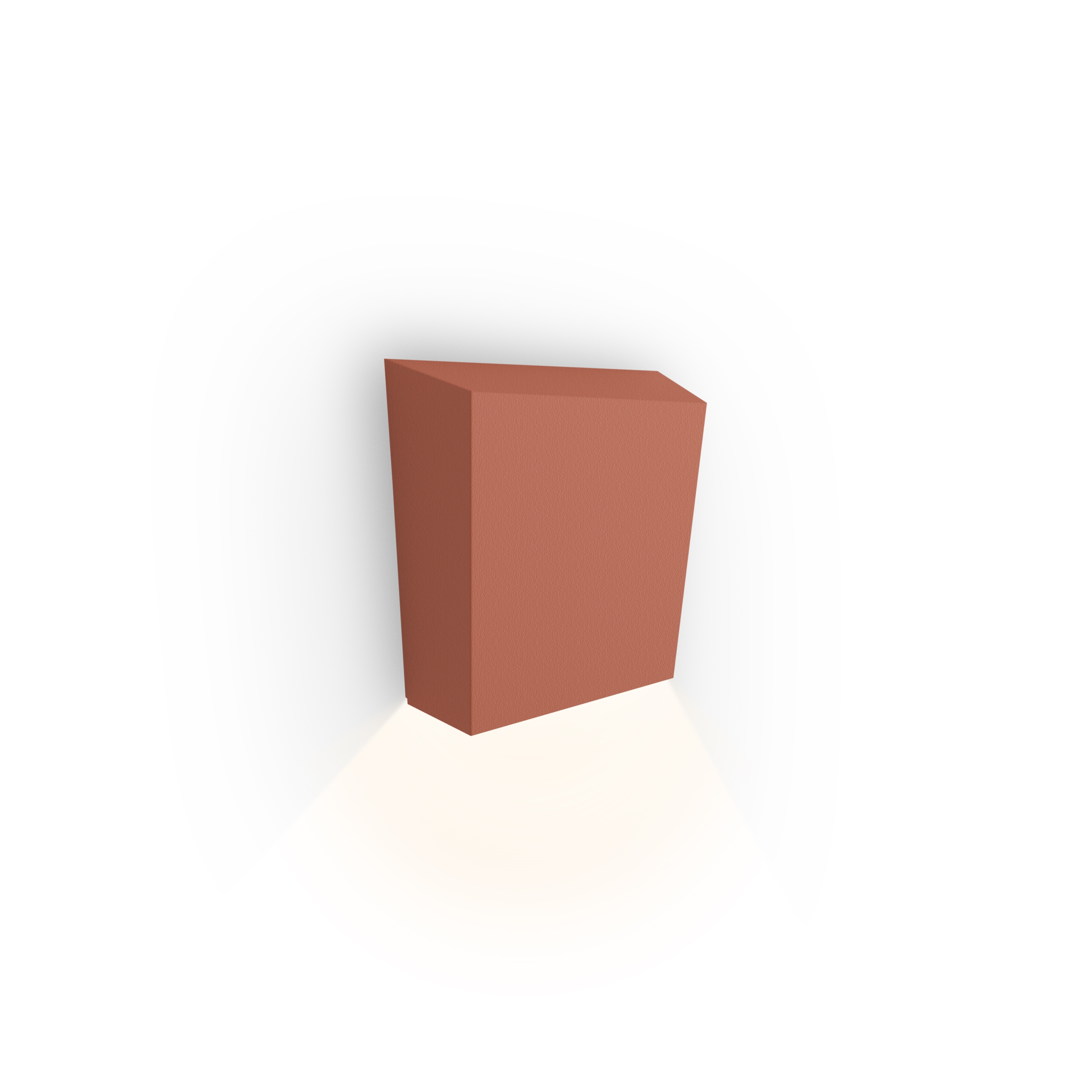 Break Plus 4112 Lampade da parete