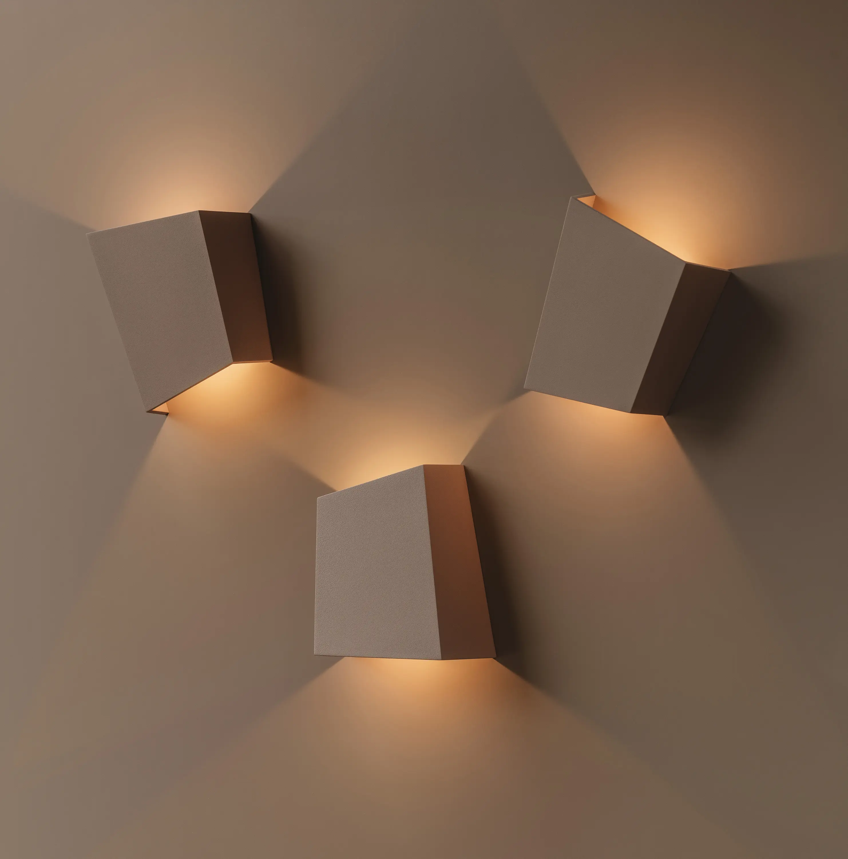 Vibia - Break Plus 4114 Lampade da parete